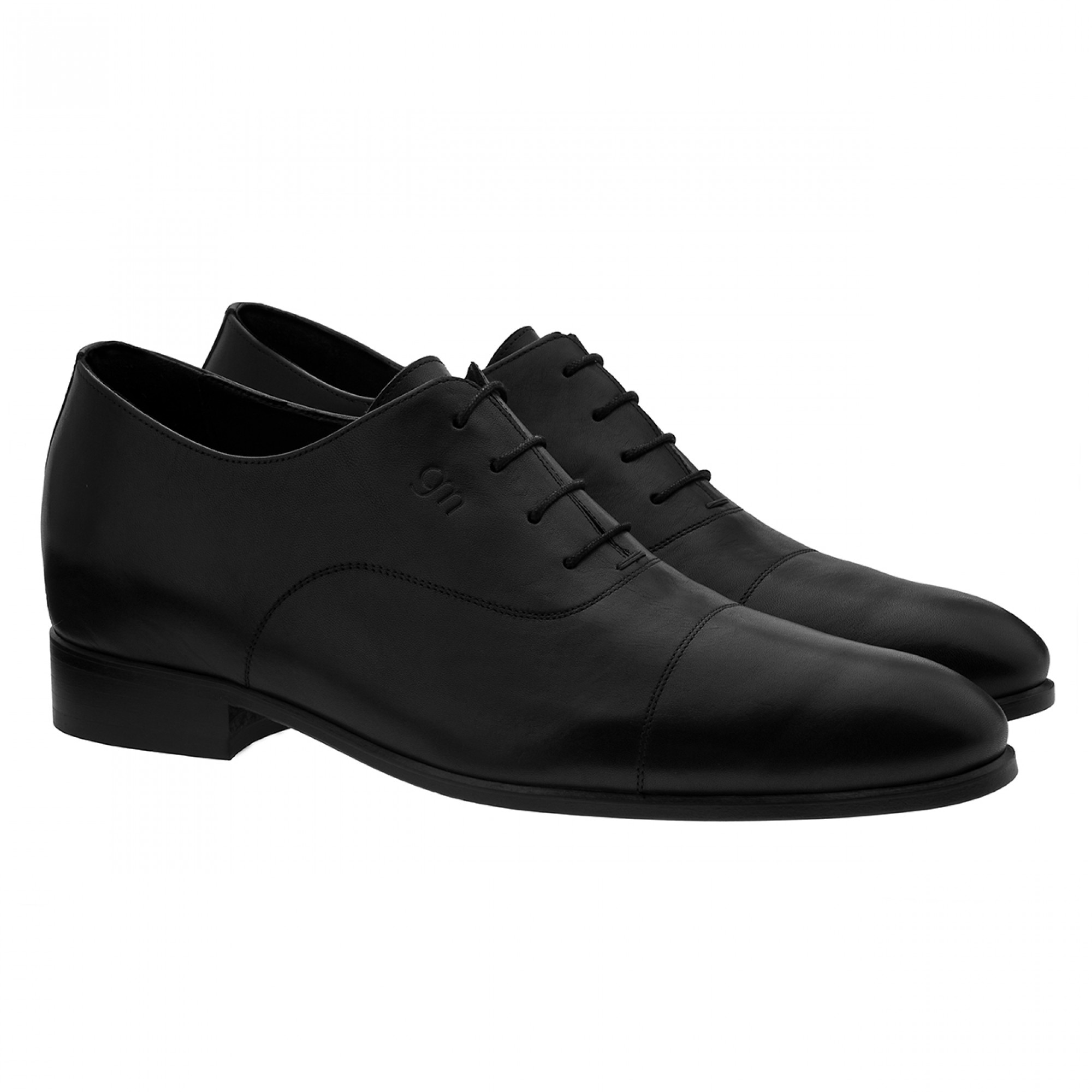 Chaussures rehaussantes
