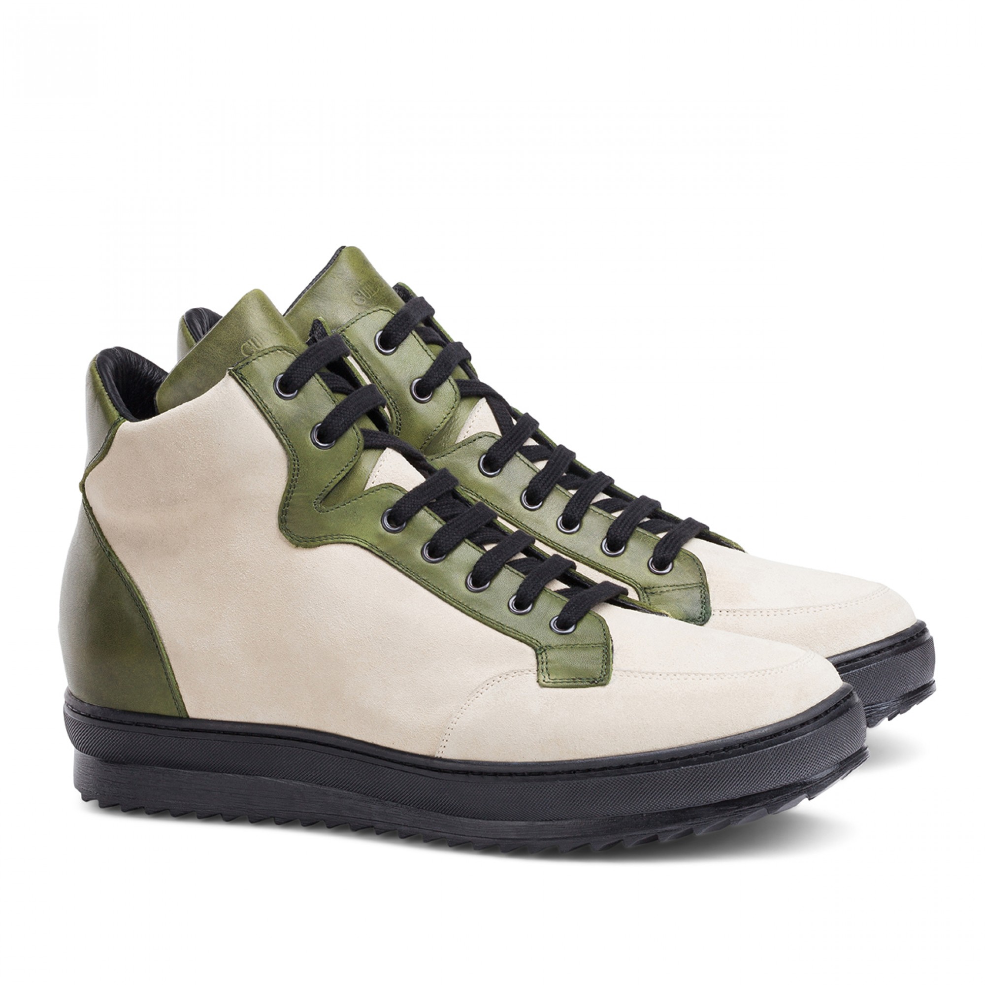 chaussures rehaussantes