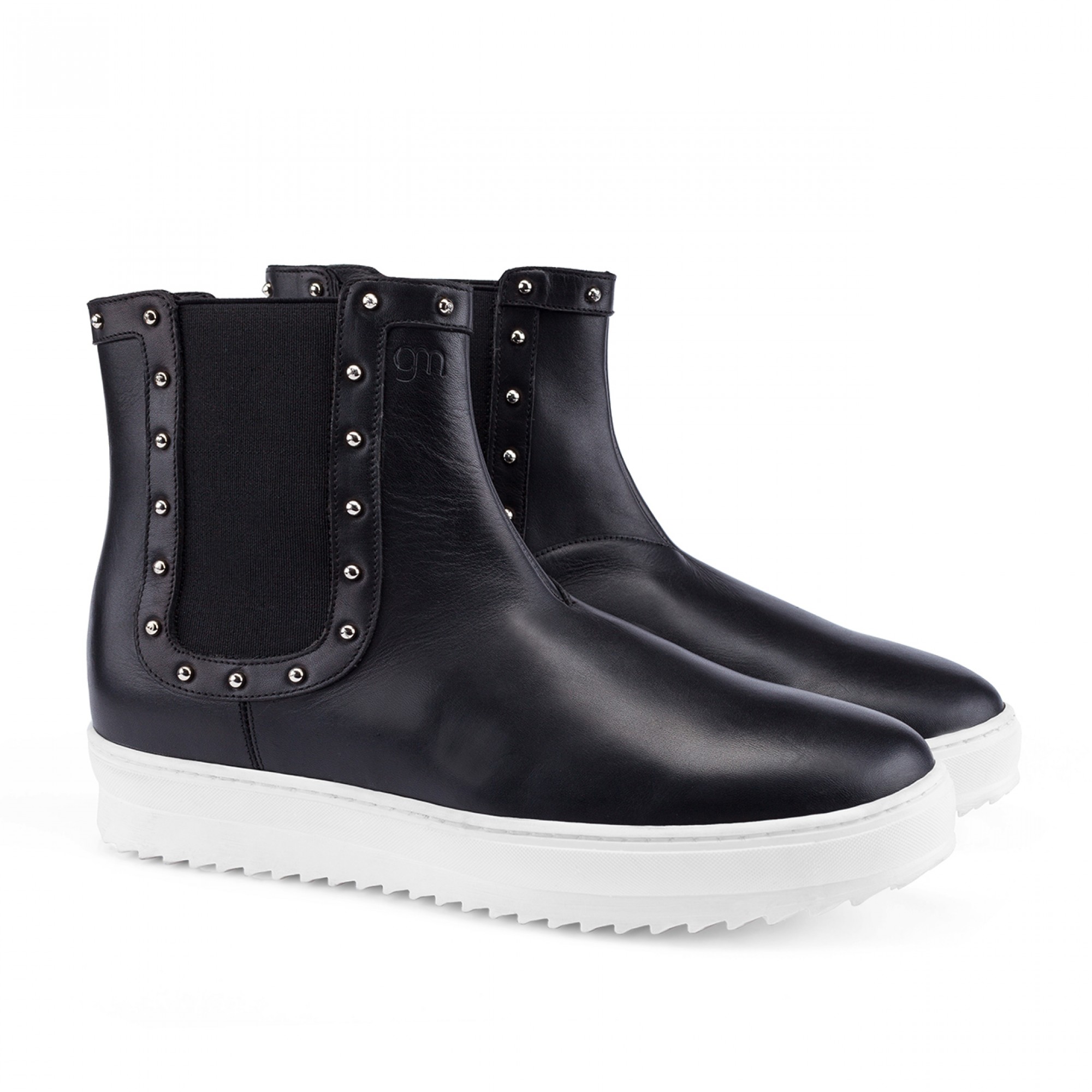 chaussures rehaussantes