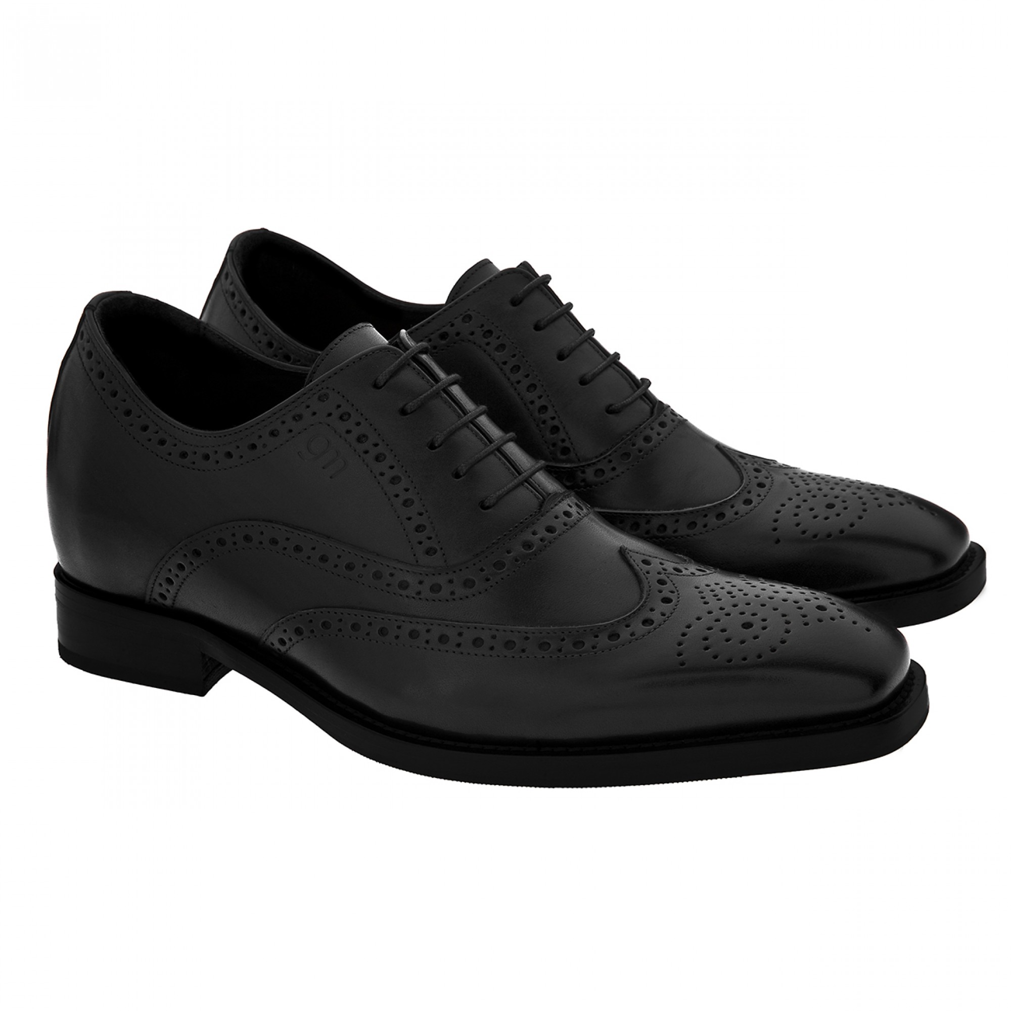 Chaussures Rehaussantes Guidomaggi