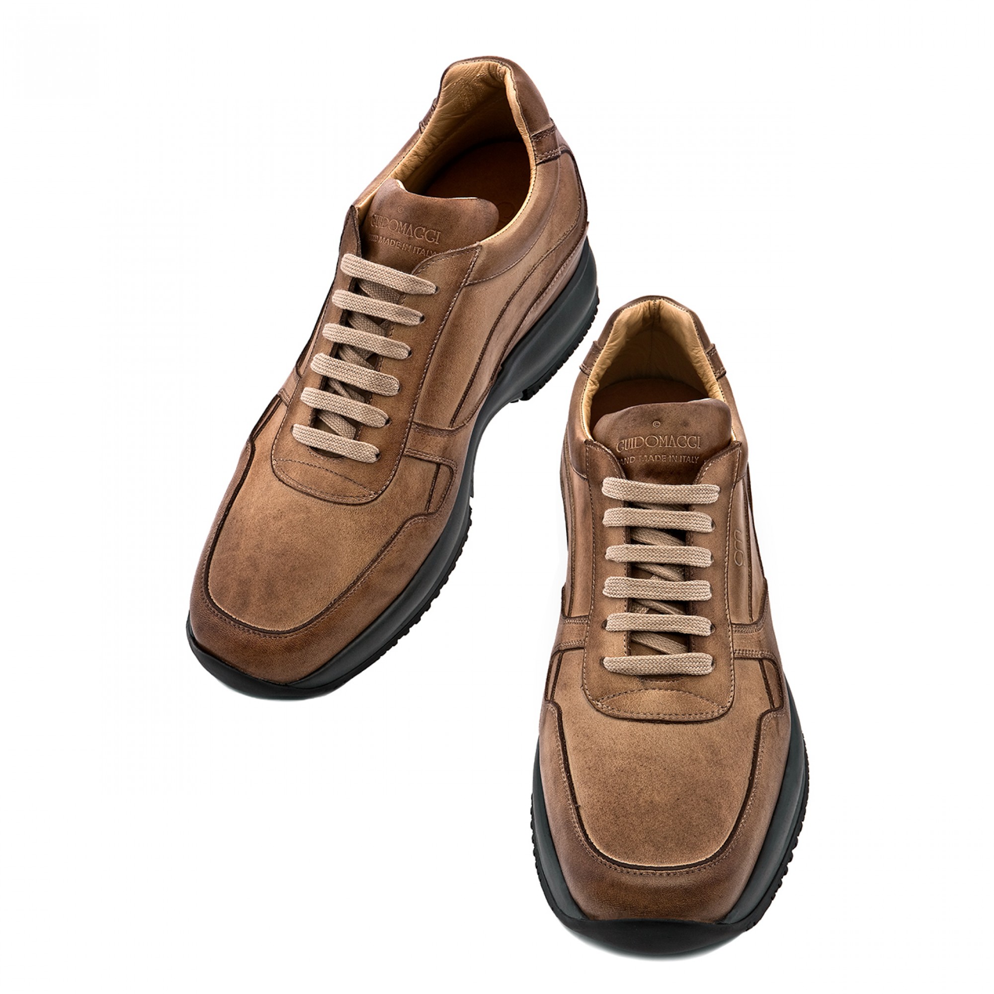 chaussures rehaussantes
