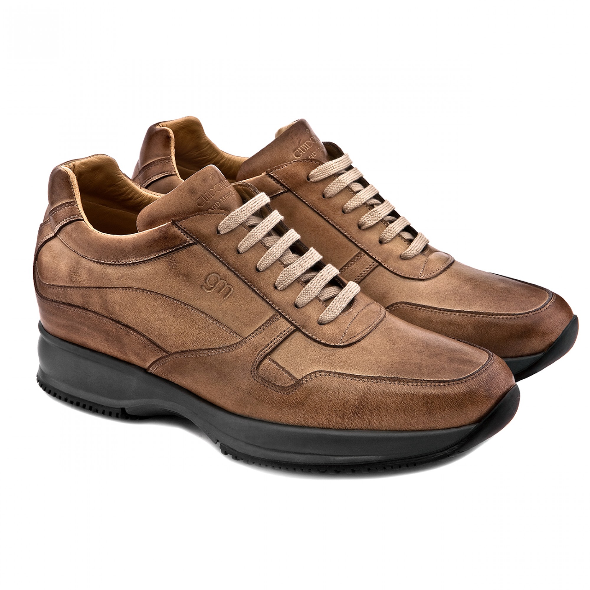chaussures rehaussantes