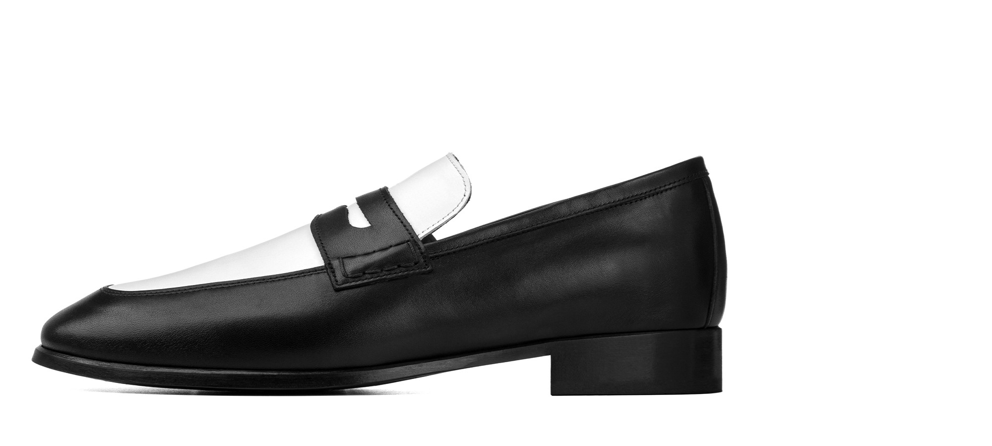 Mocassins Rehaussants