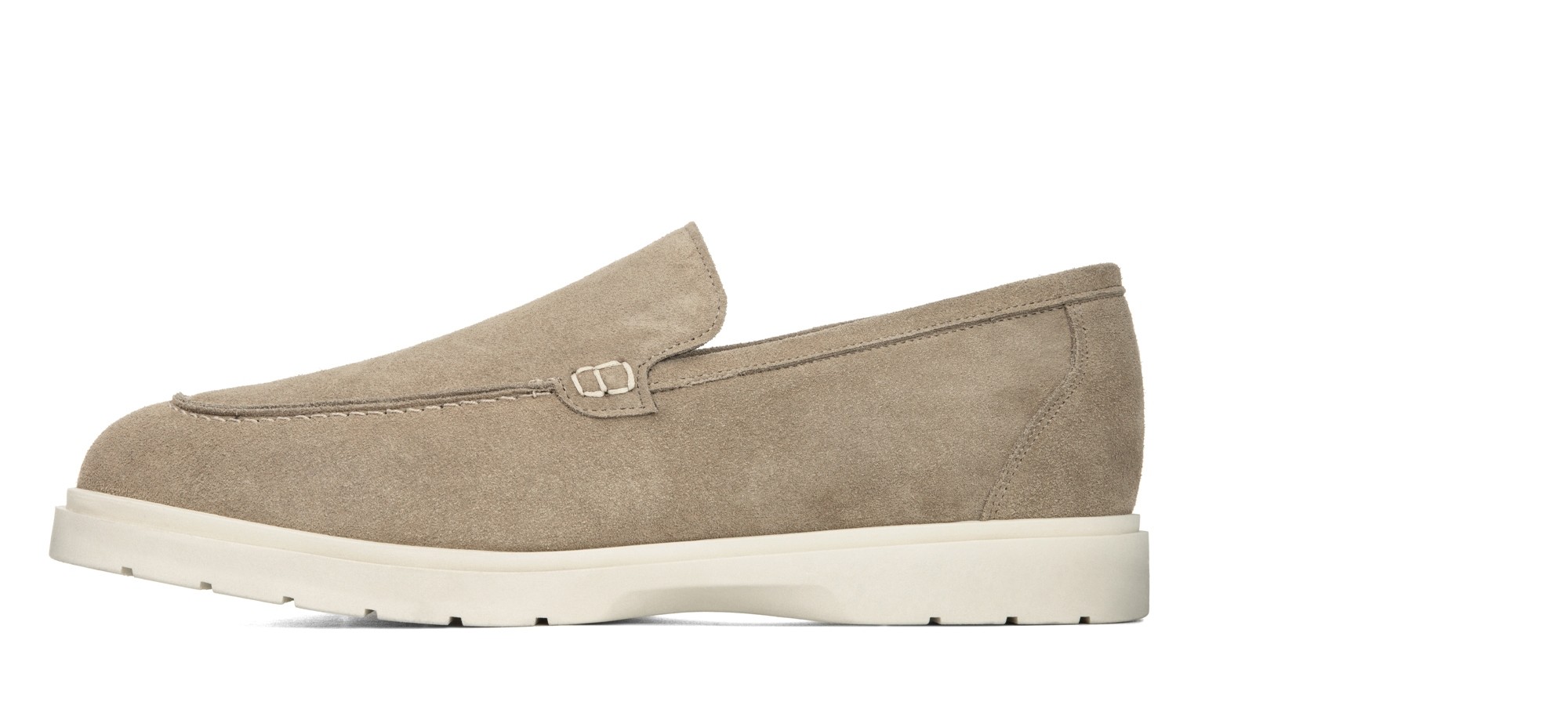 Slip on Rehaussantes