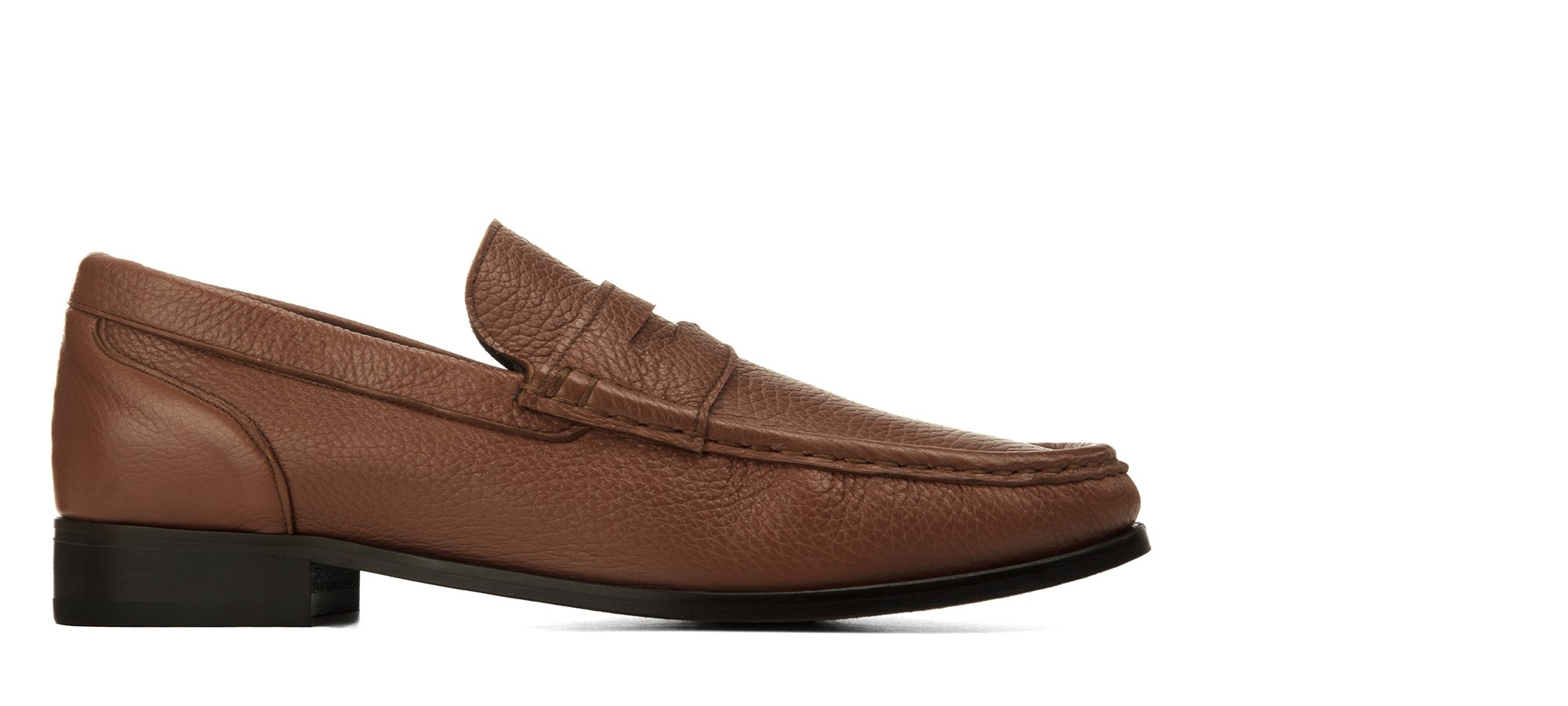 Mocassins rehaussantes
