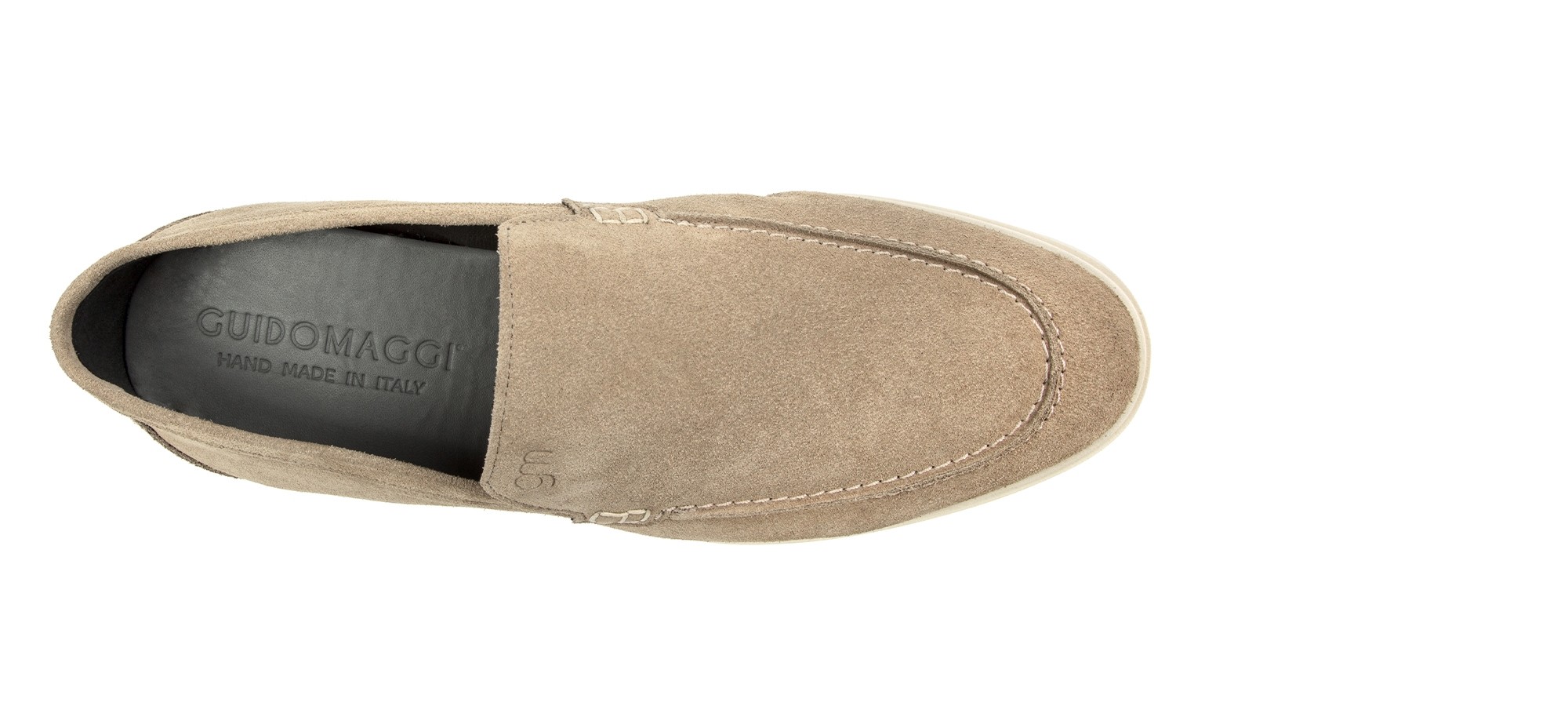 Slip on Rehaussantes