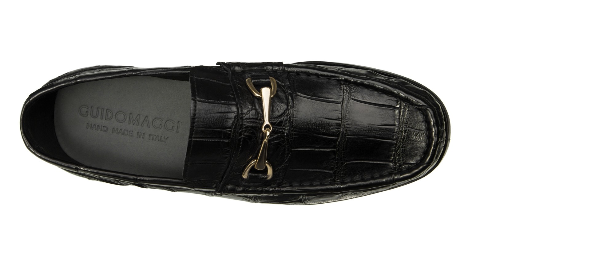 Mocassins Rehaussantes