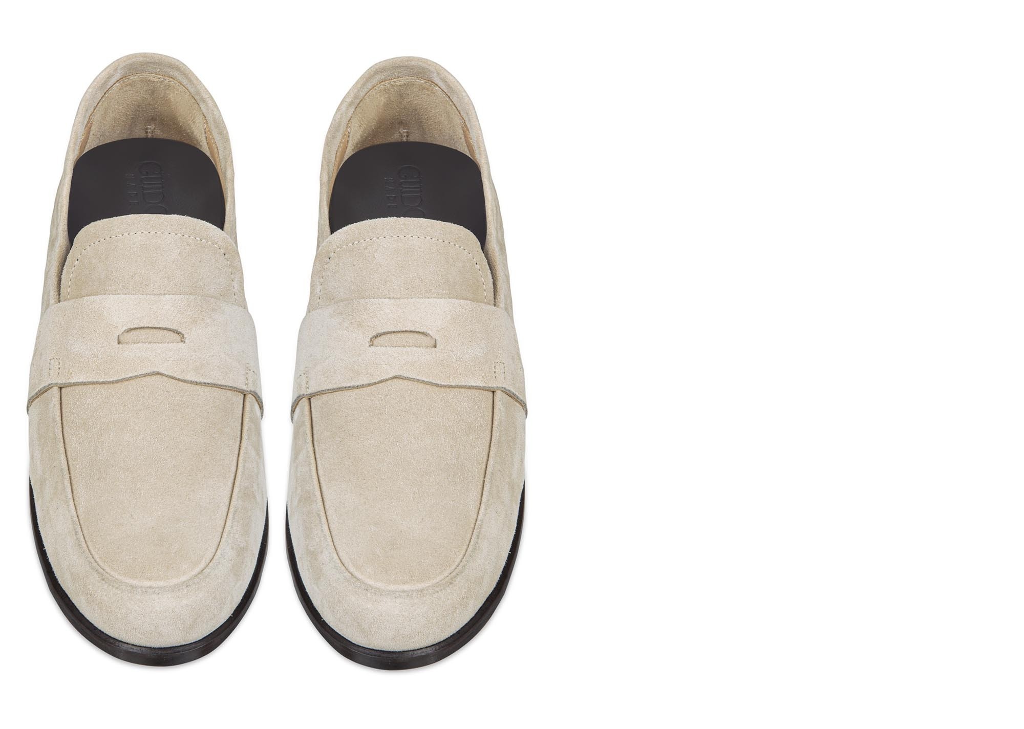 Chaussures Rehaussantes