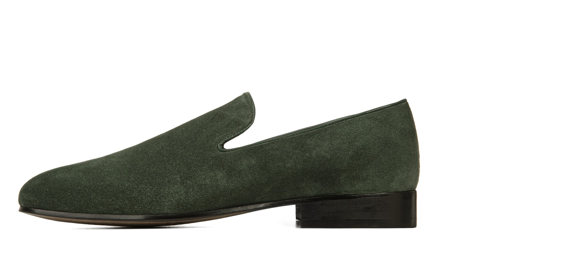 Mocassins rehaussantes