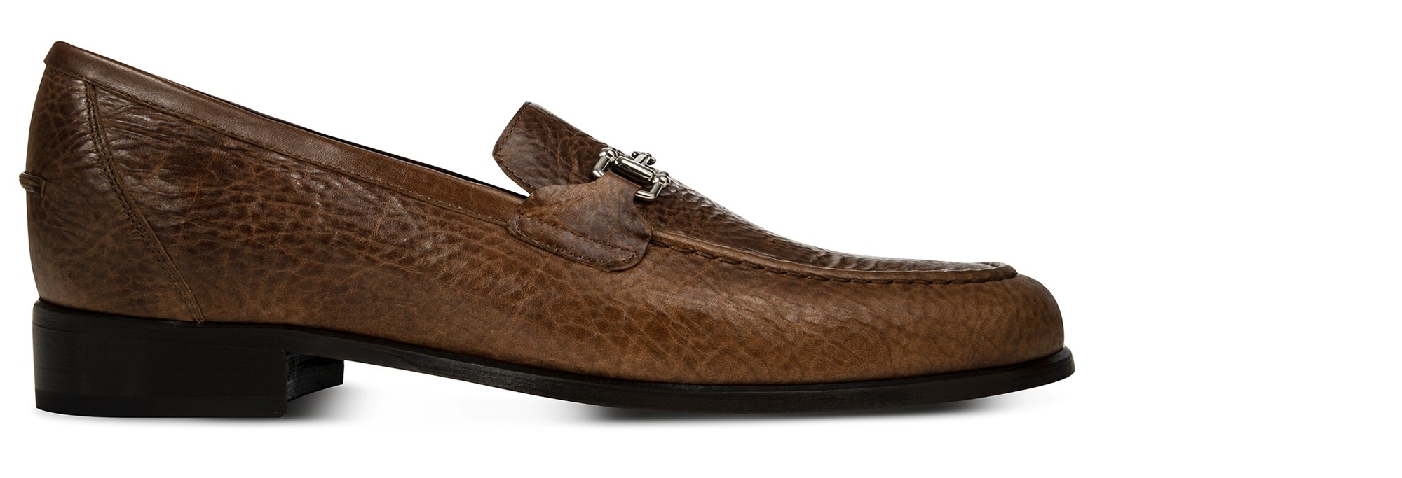 Mocassins rehaussants