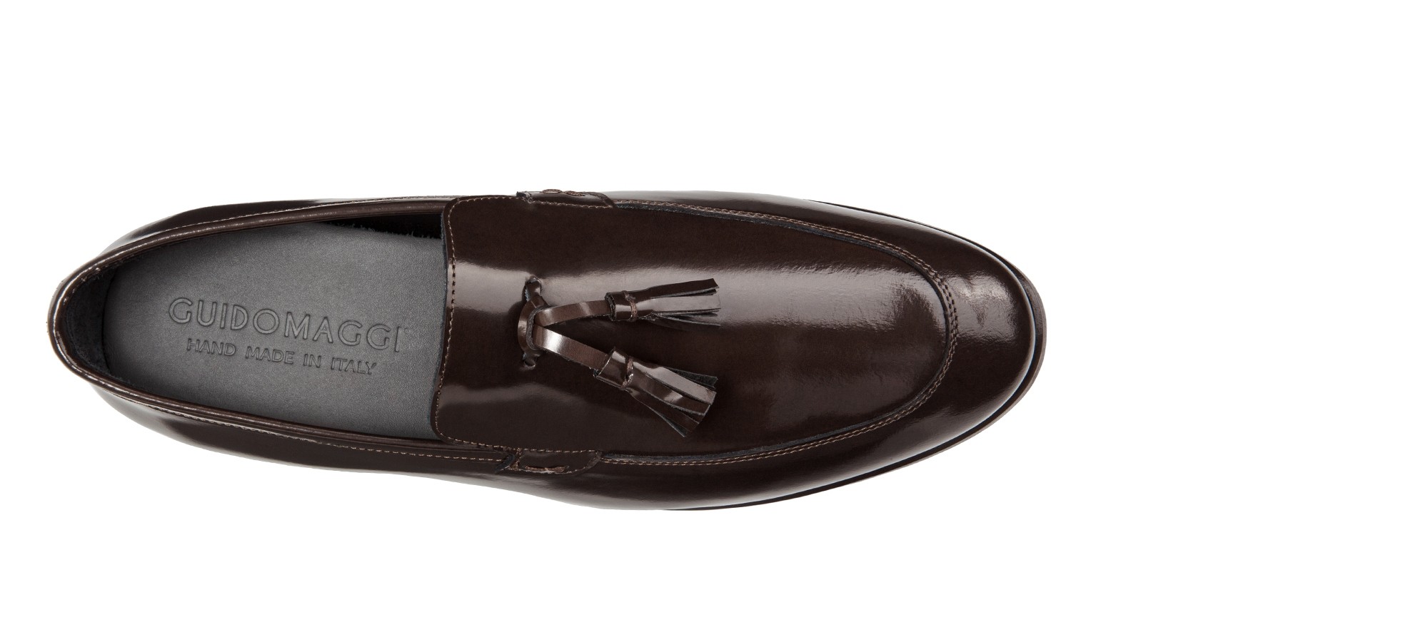 Mocassins rehaussantes