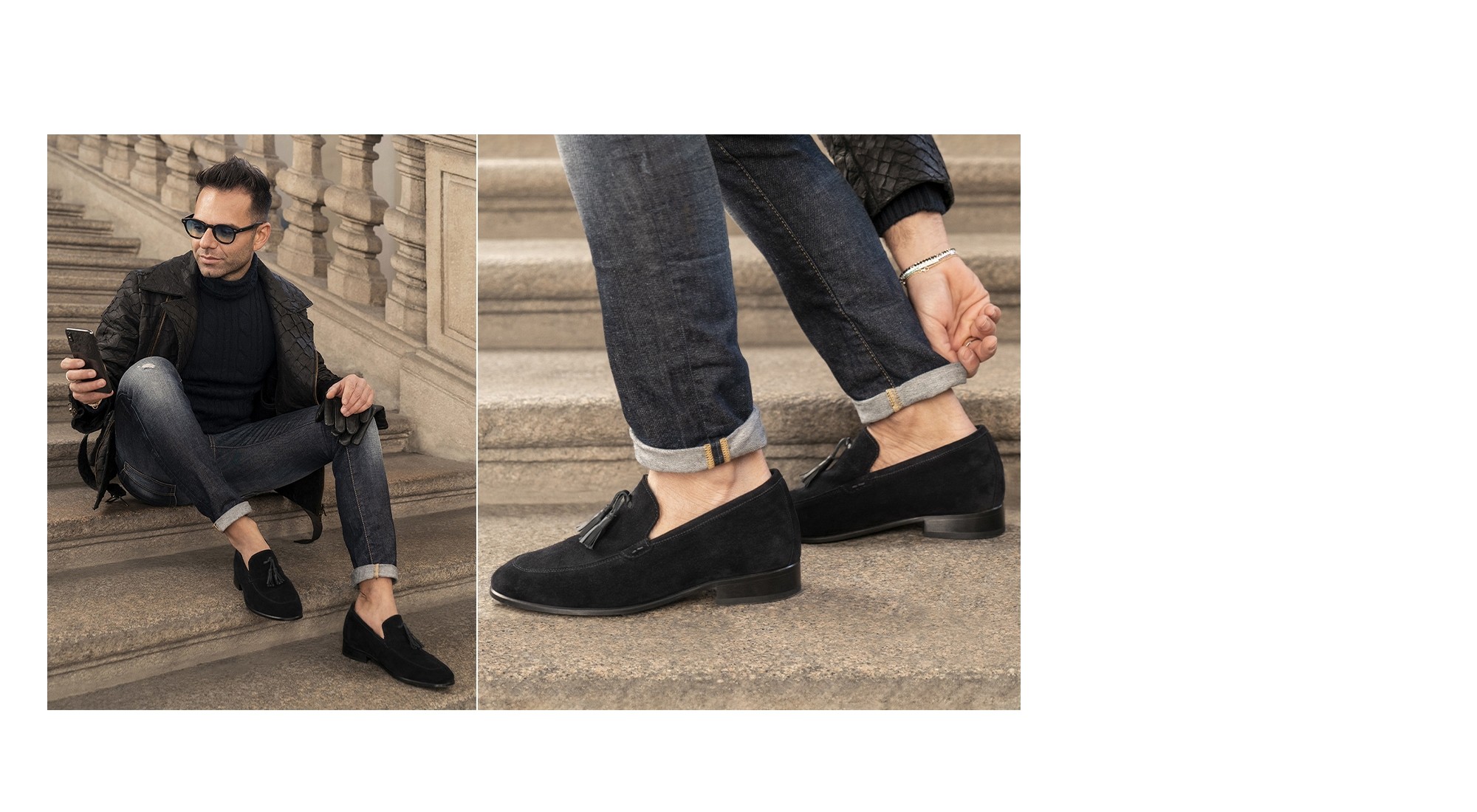 tallonette homme