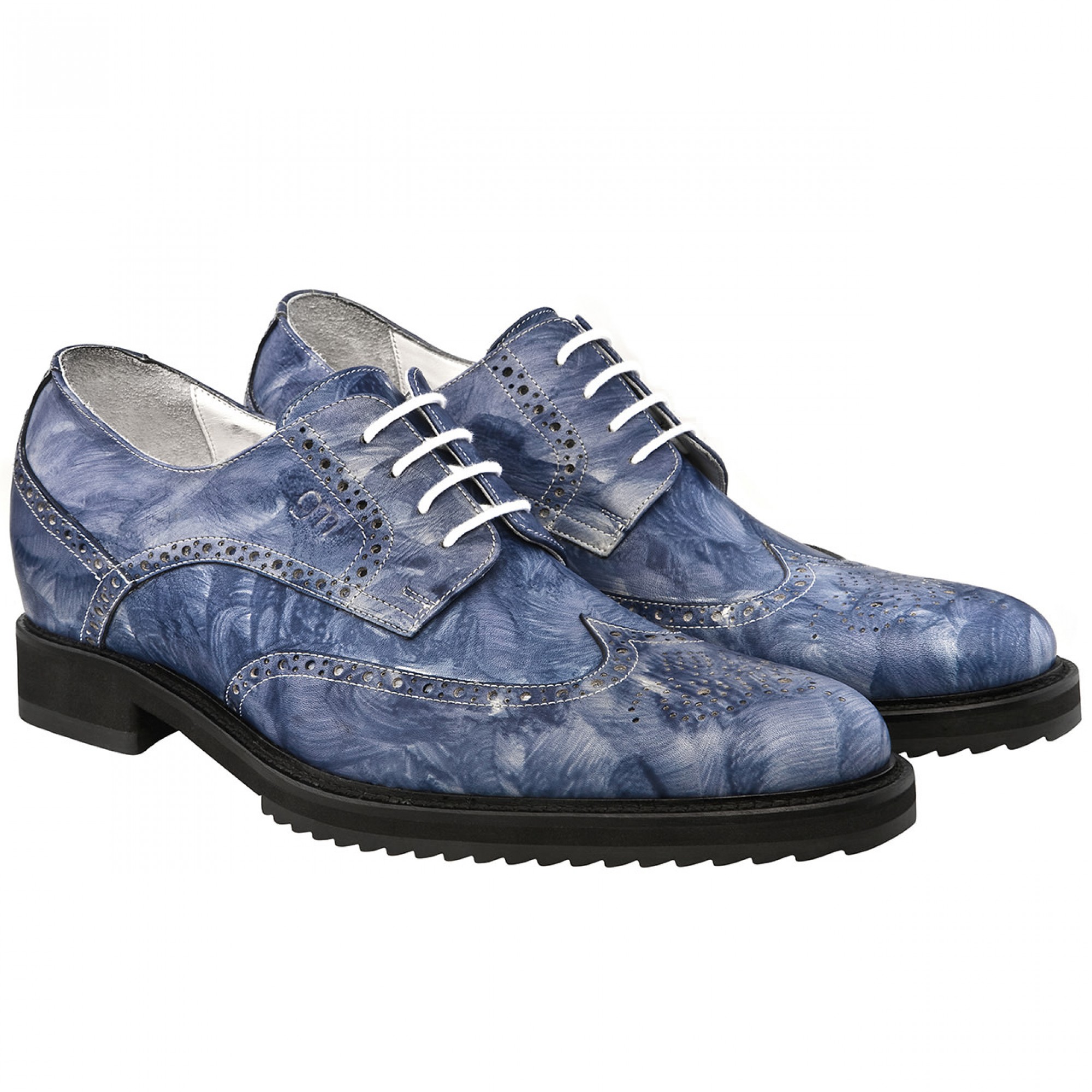 Chaussures rehaussantes