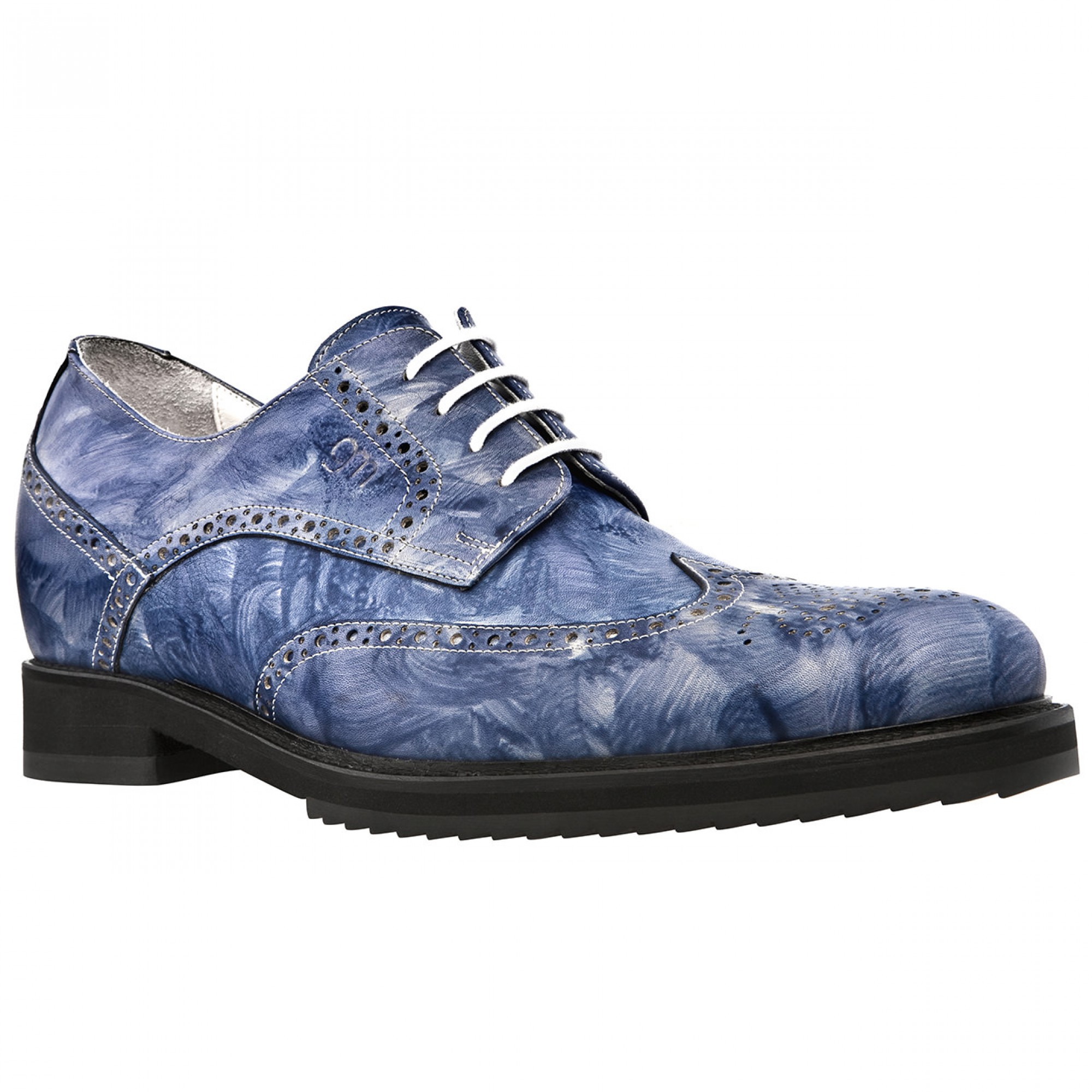 Chaussures rehaussantes