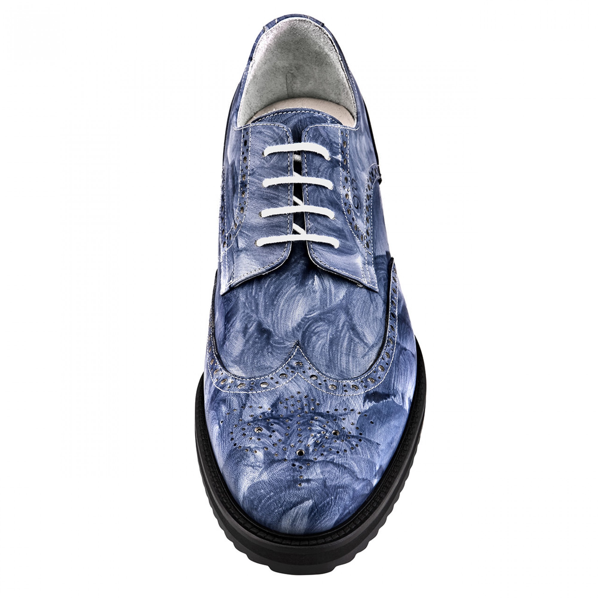 Chaussures rehaussantes