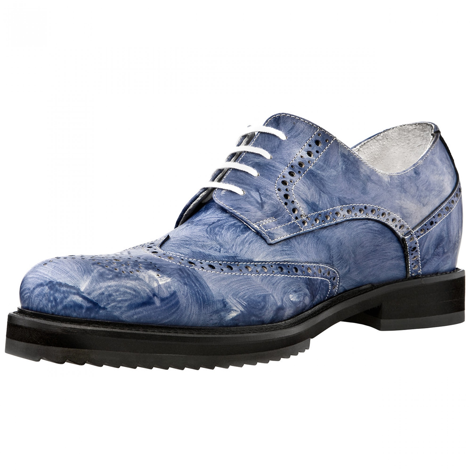 Chaussures rehaussantes