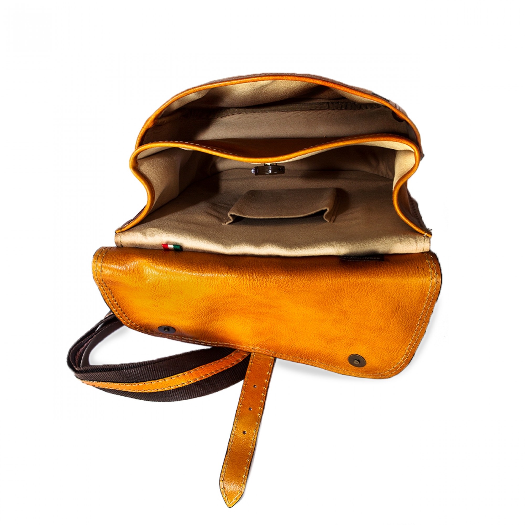 Sac à dos Messenger