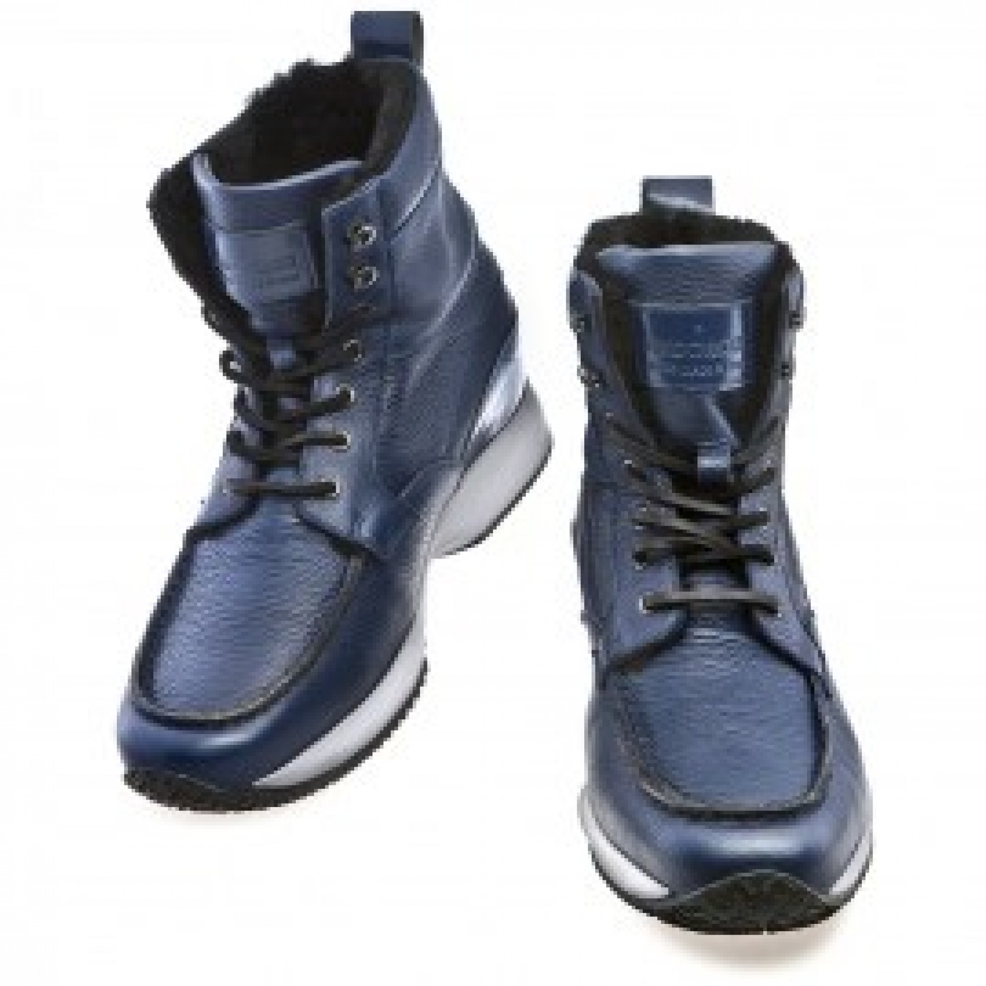 chaussures rehaussantes