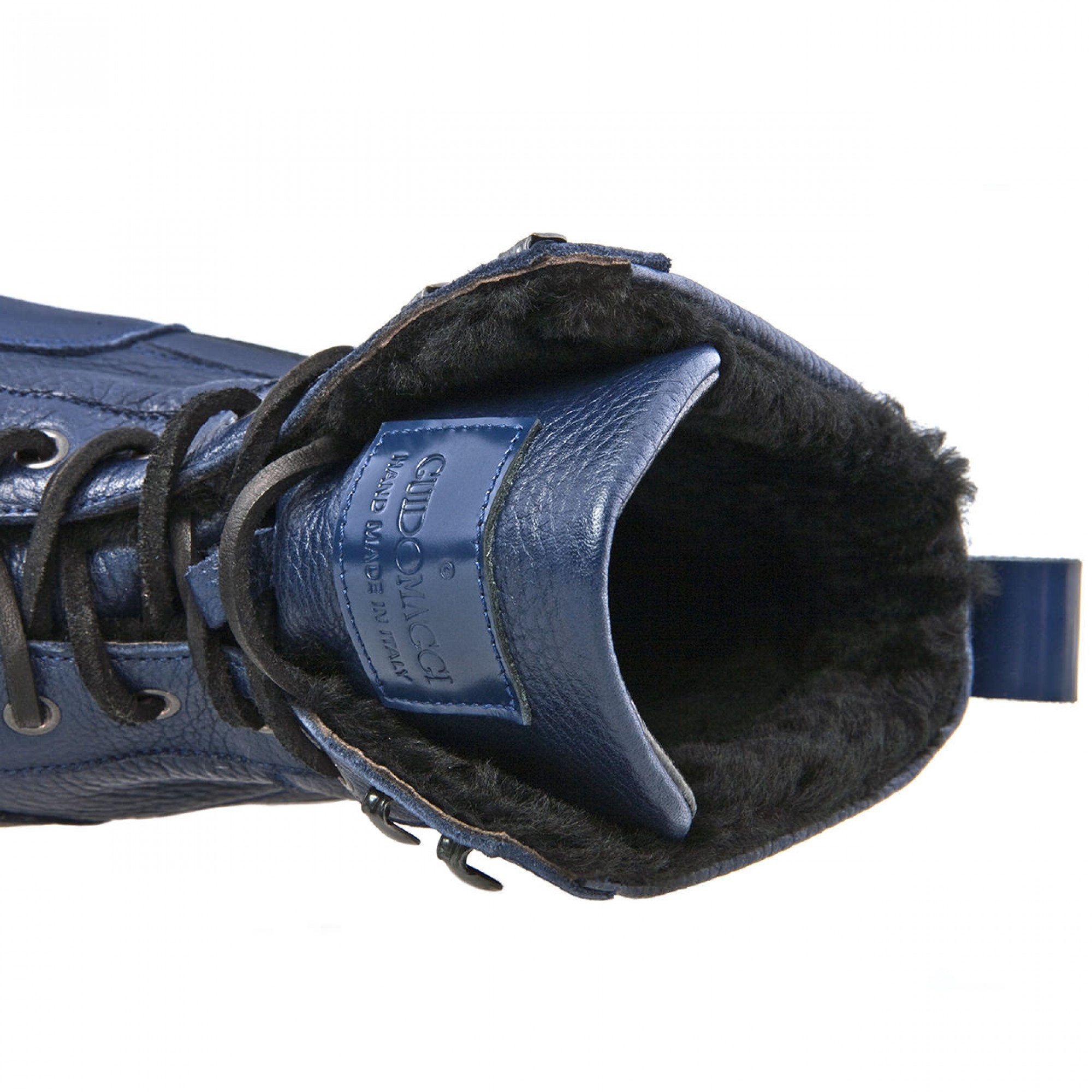 chaussures rehaussantes