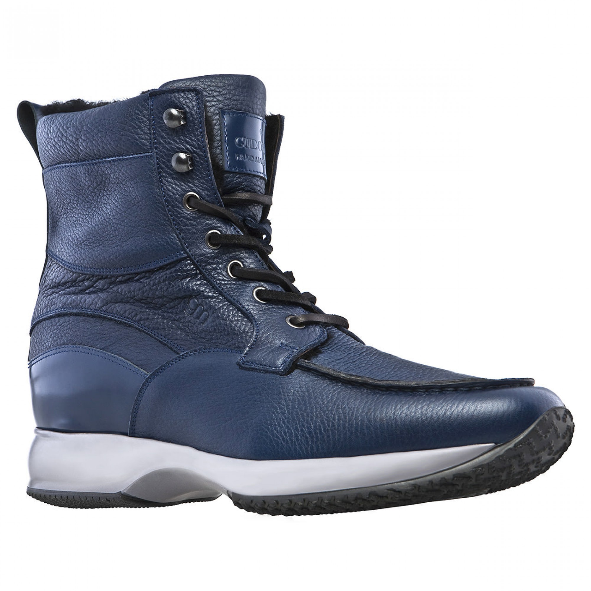 chaussures rehaussantes
