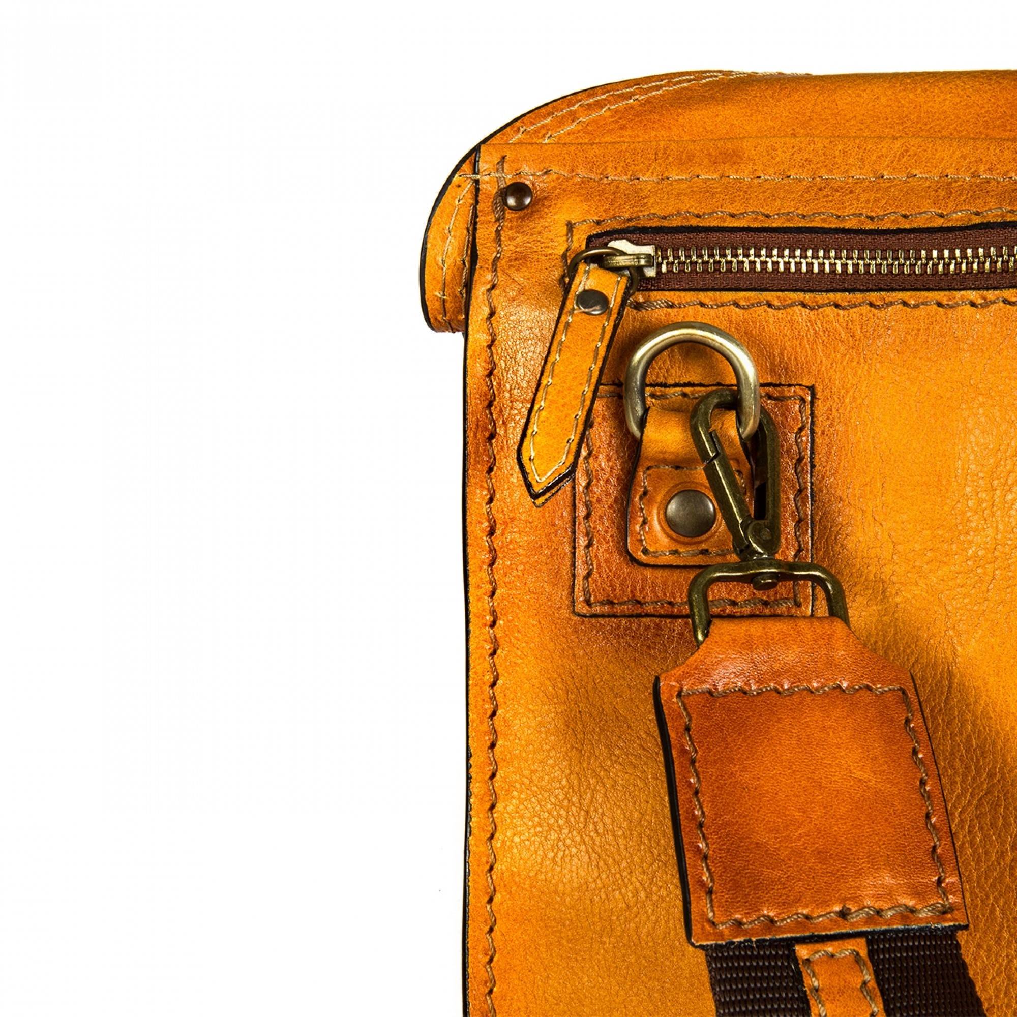 Sac à dos Messenger