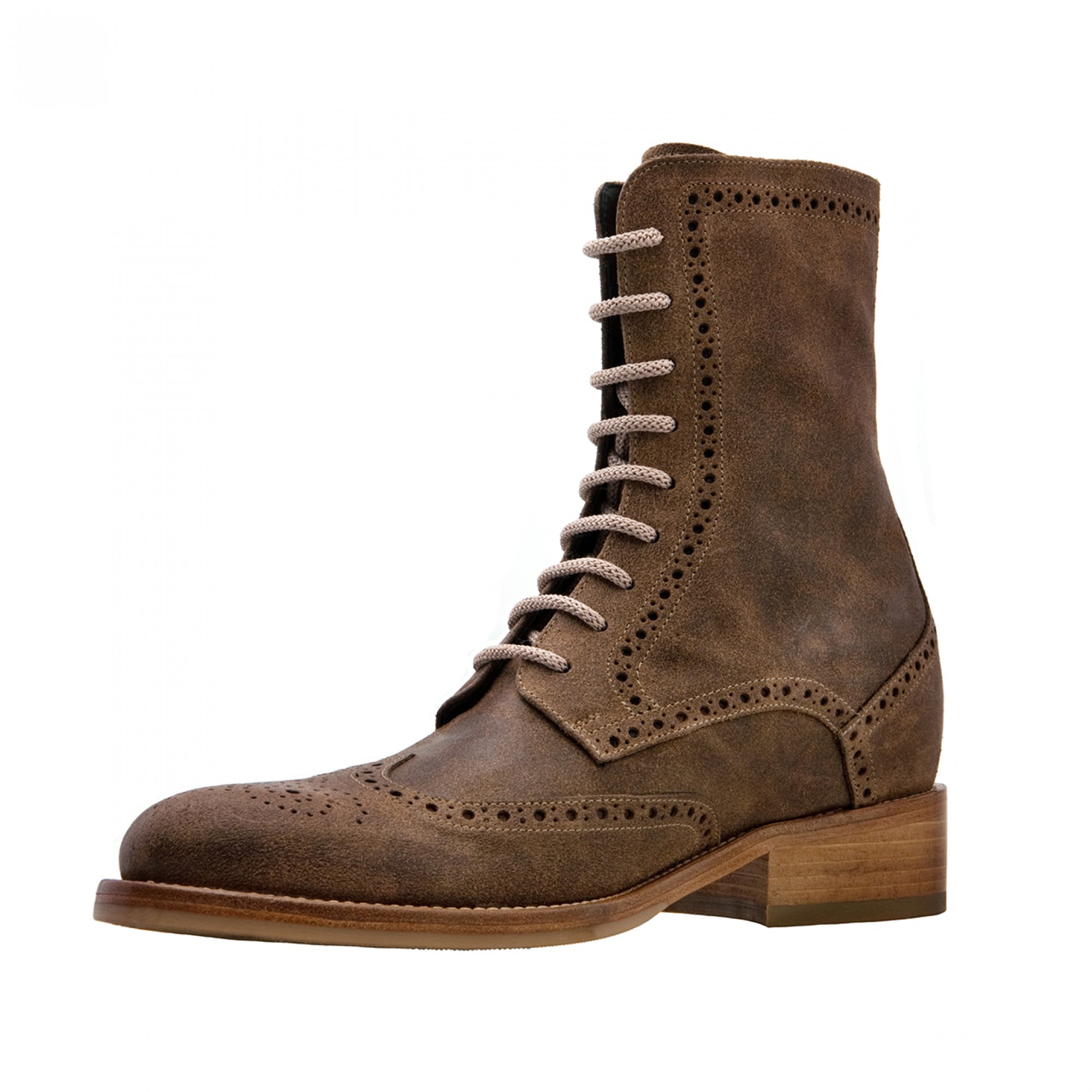 chaussures rehaussantes