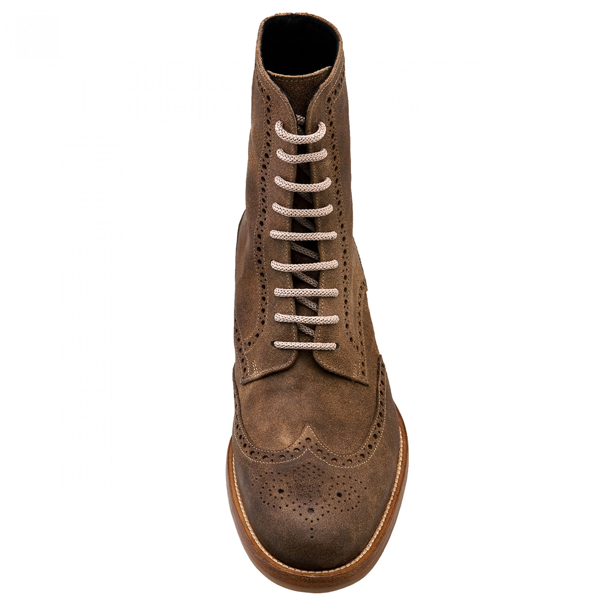 chaussures rehaussantes