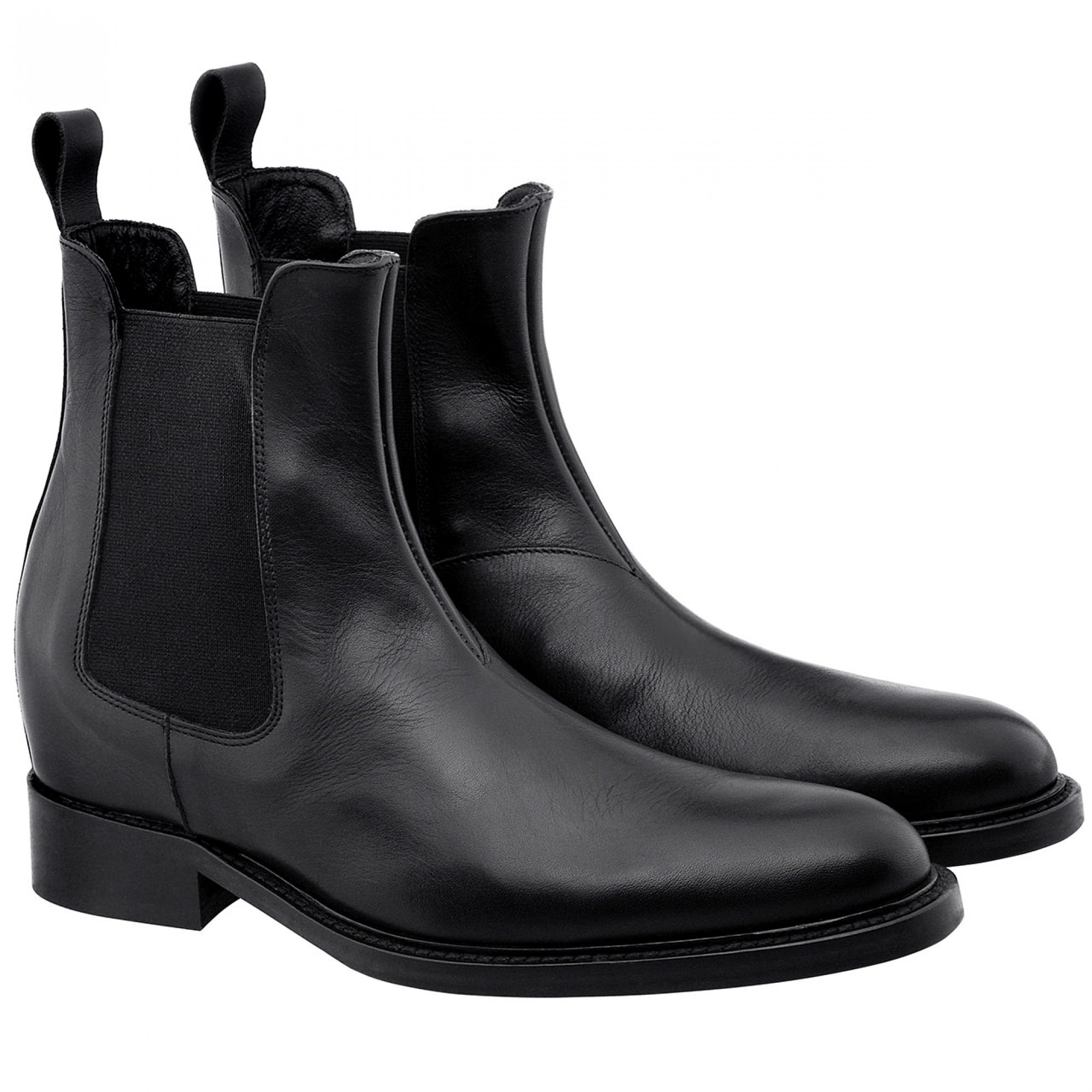 chaussures rehaussantes