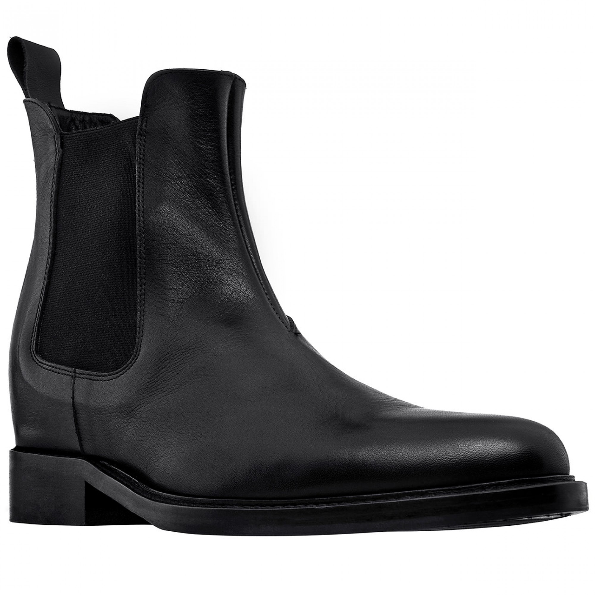 chaussures rehaussantes