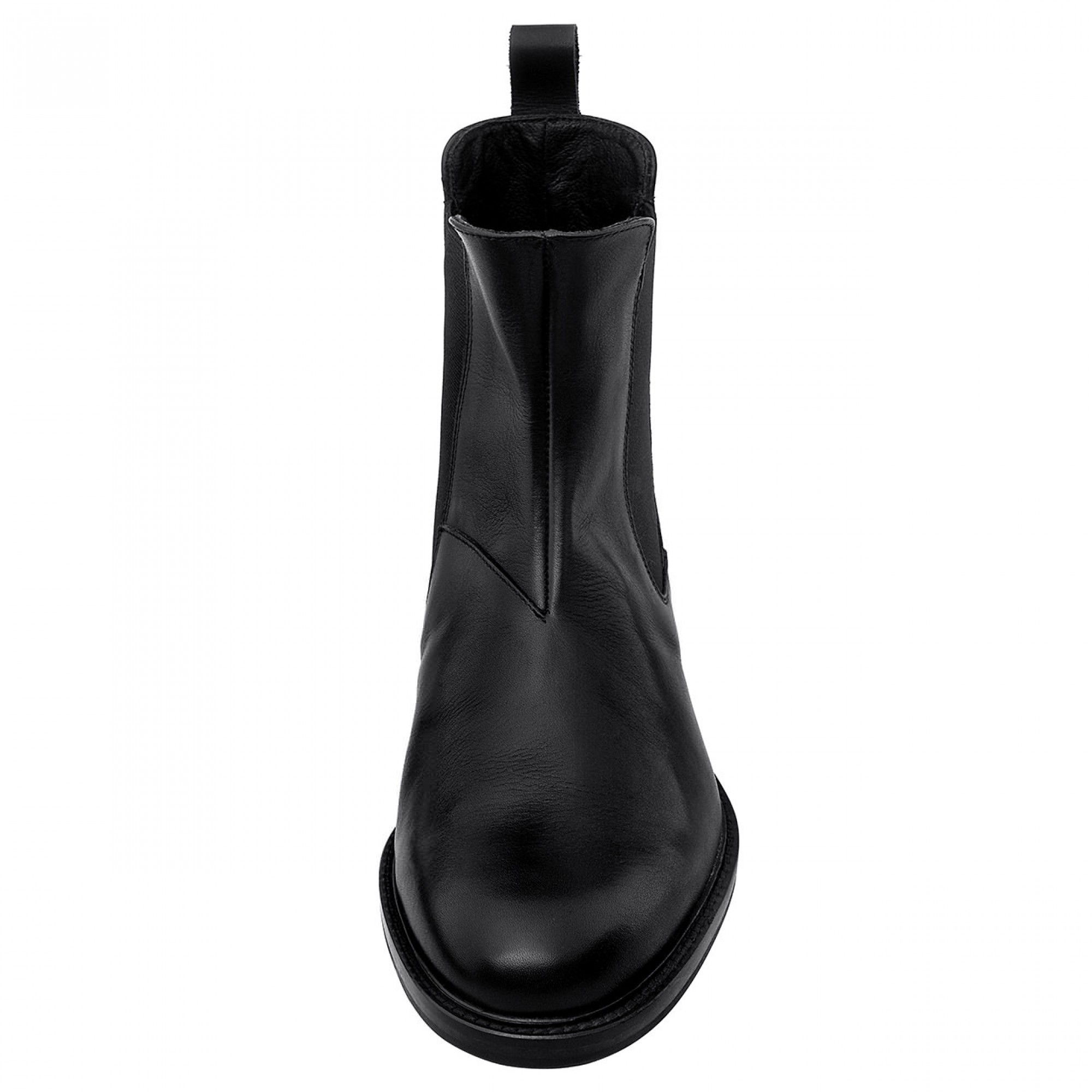 chaussures rehaussantes