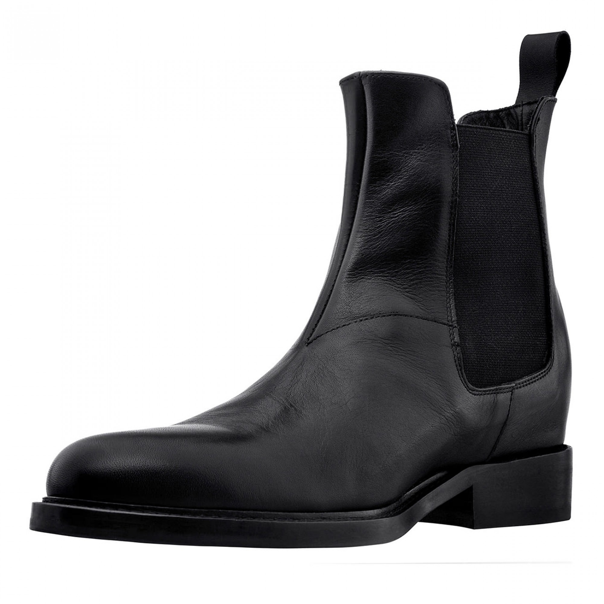 chaussures rehaussantes