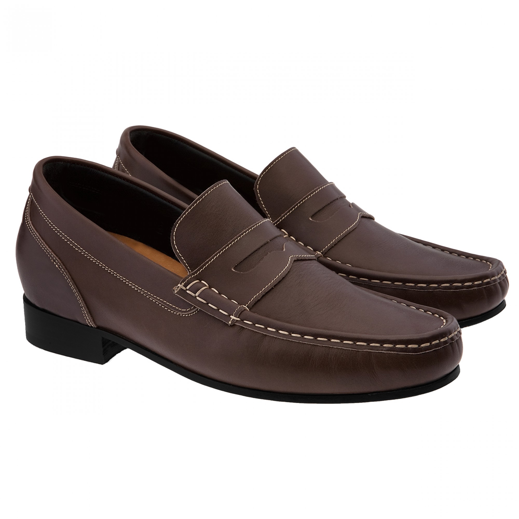 chaussures rehaussantes