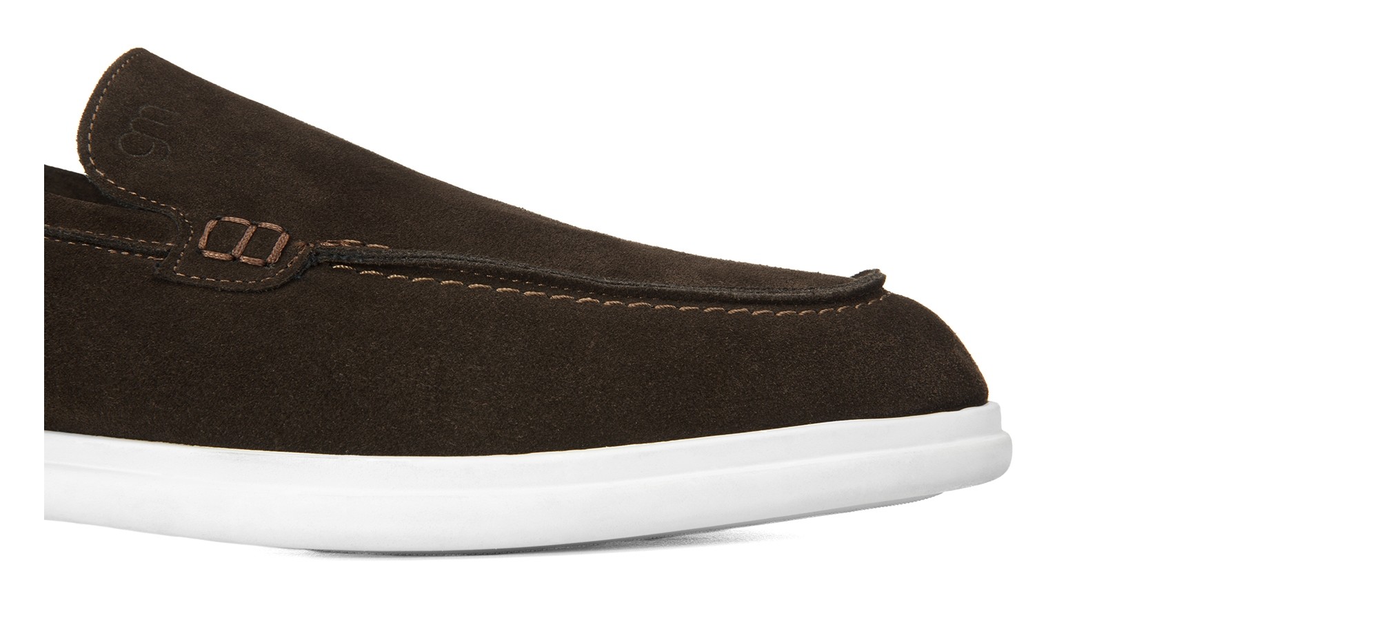 Mocassins rehaussantes