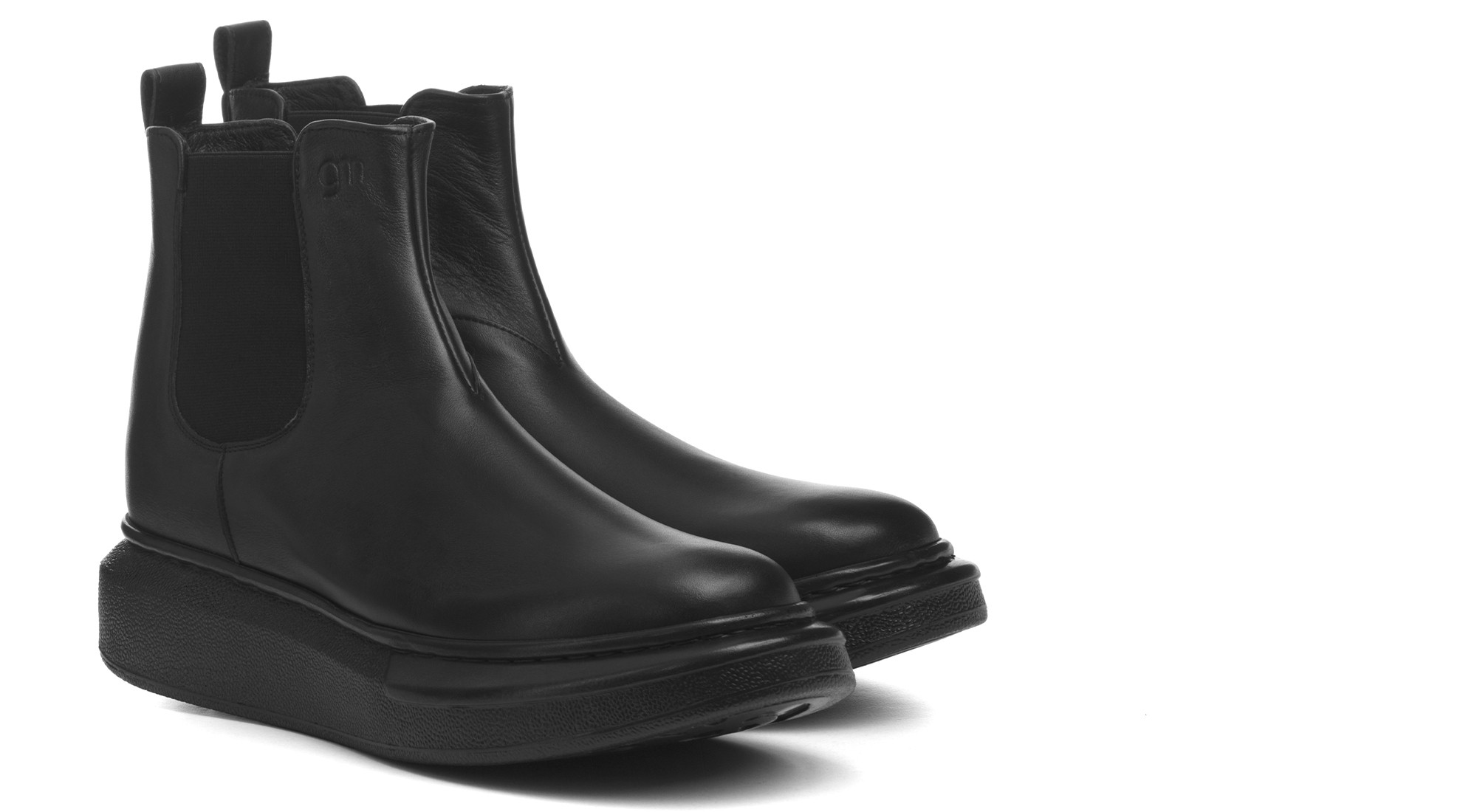 chaussures rehaussantes