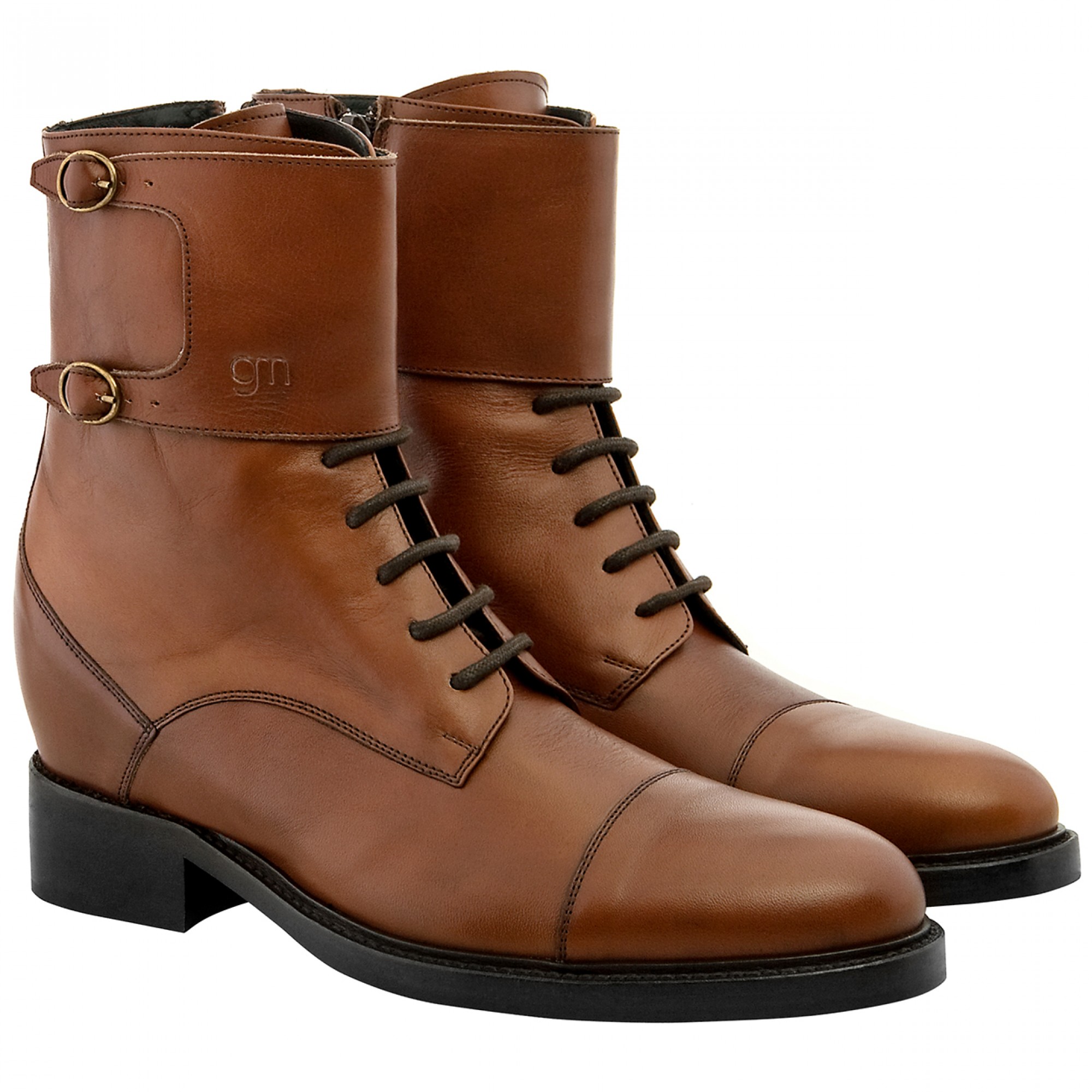 chaussures rehaussantes