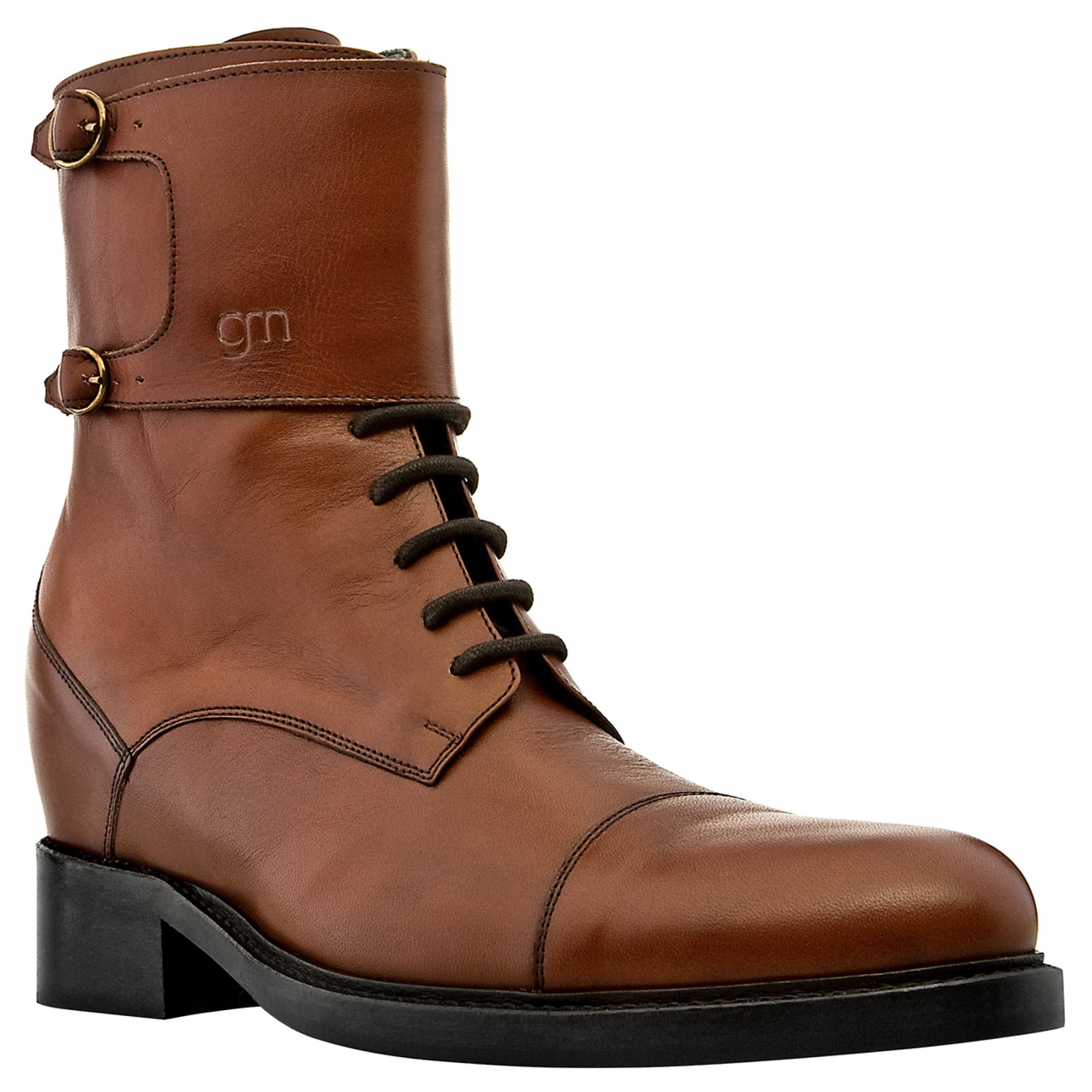 chaussures rehaussantes