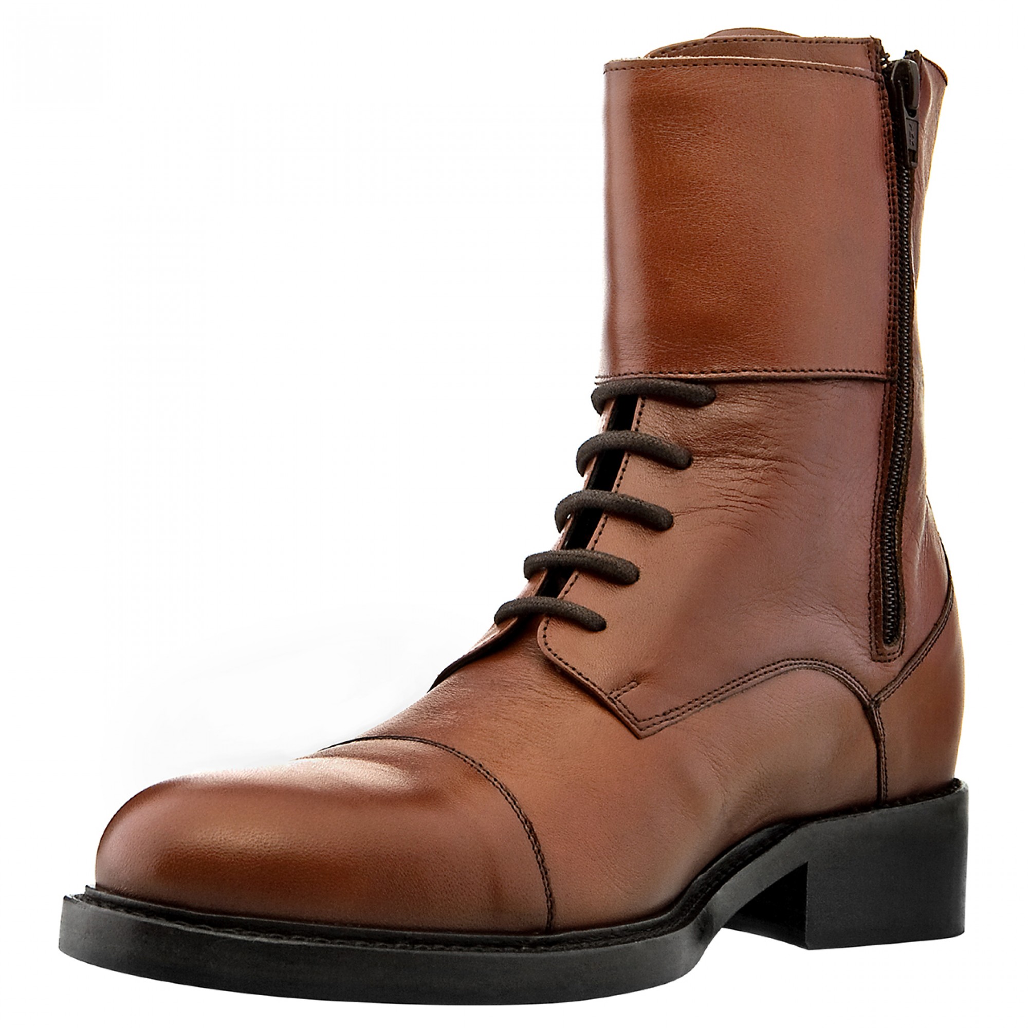 chaussures rehaussantes