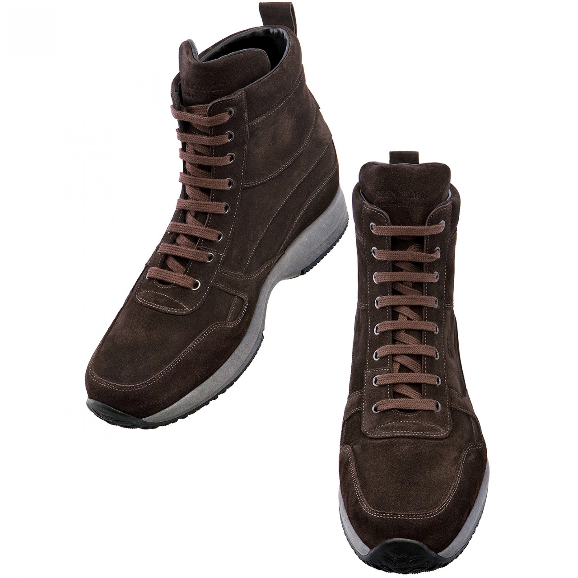 chaussures rehaussantes