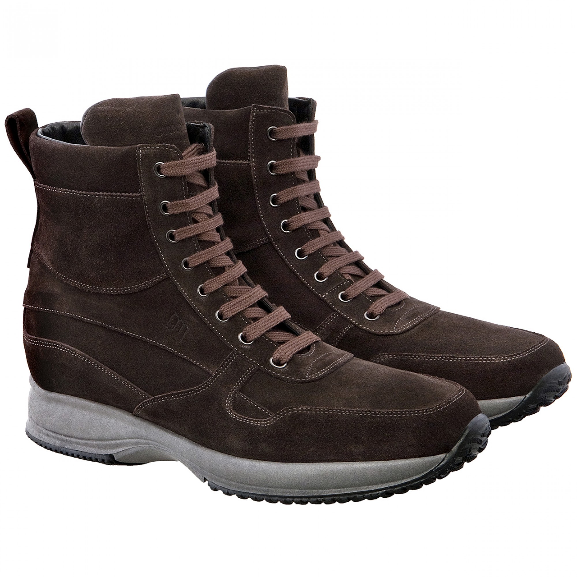 chaussures rehaussantes
