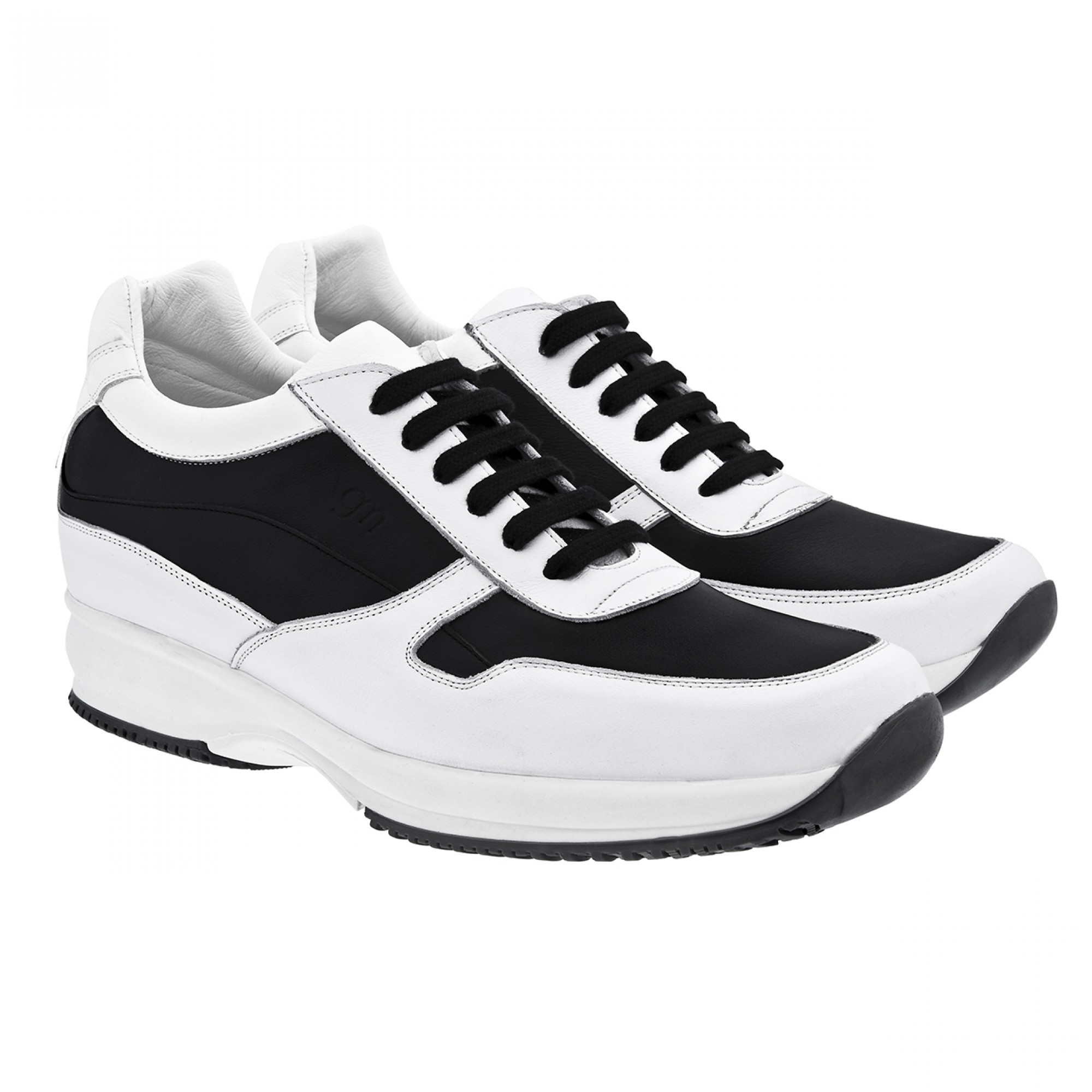 chaussures rehaussantes