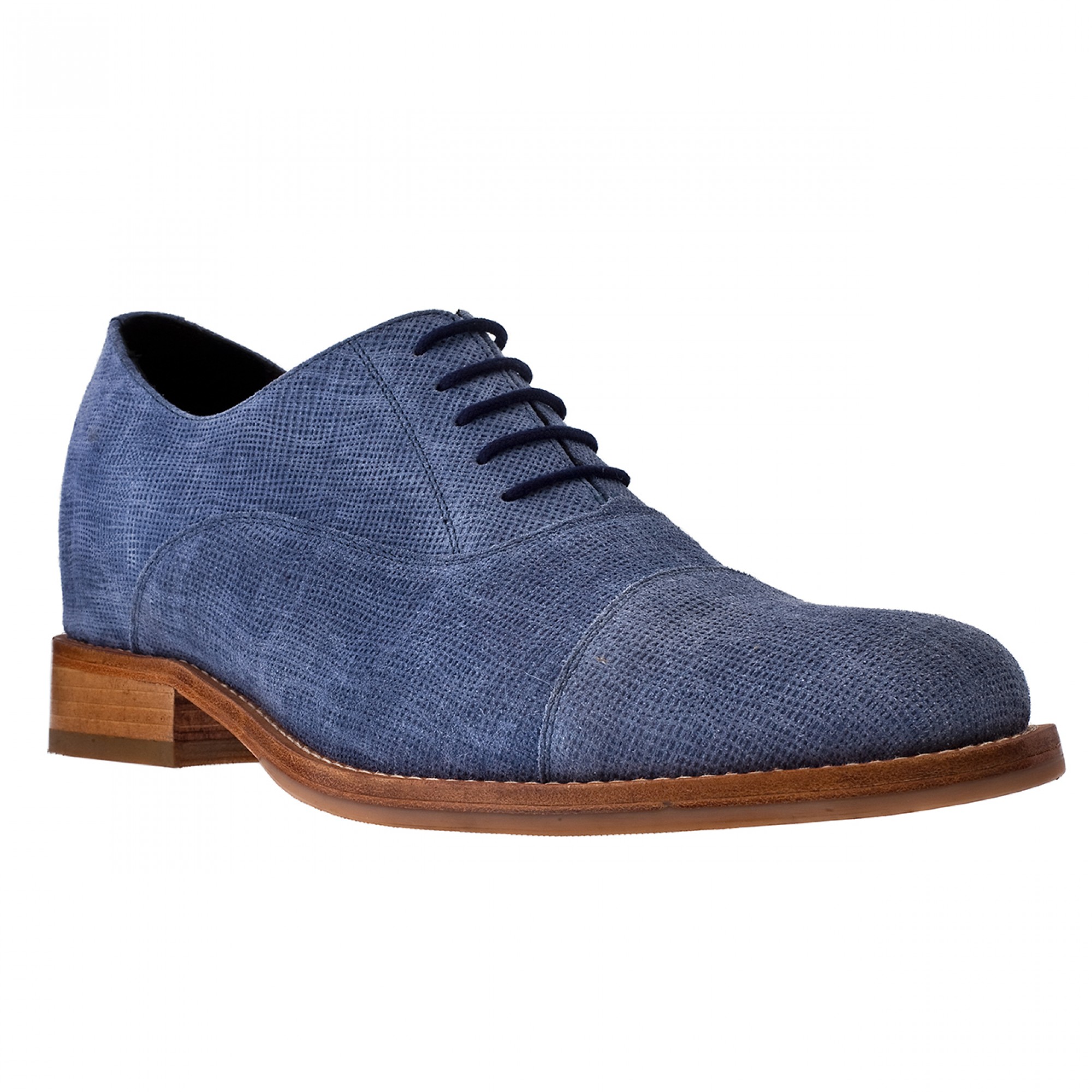 chaussures rehaussantes
