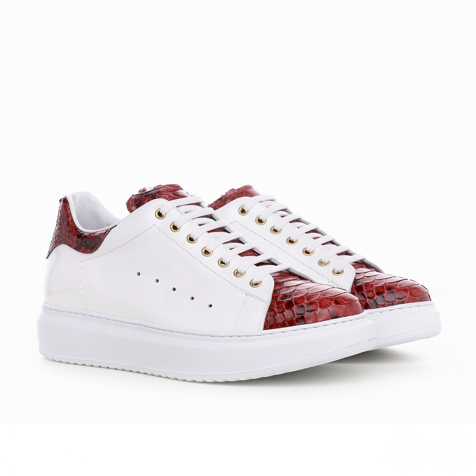 chaussures rehaussantes