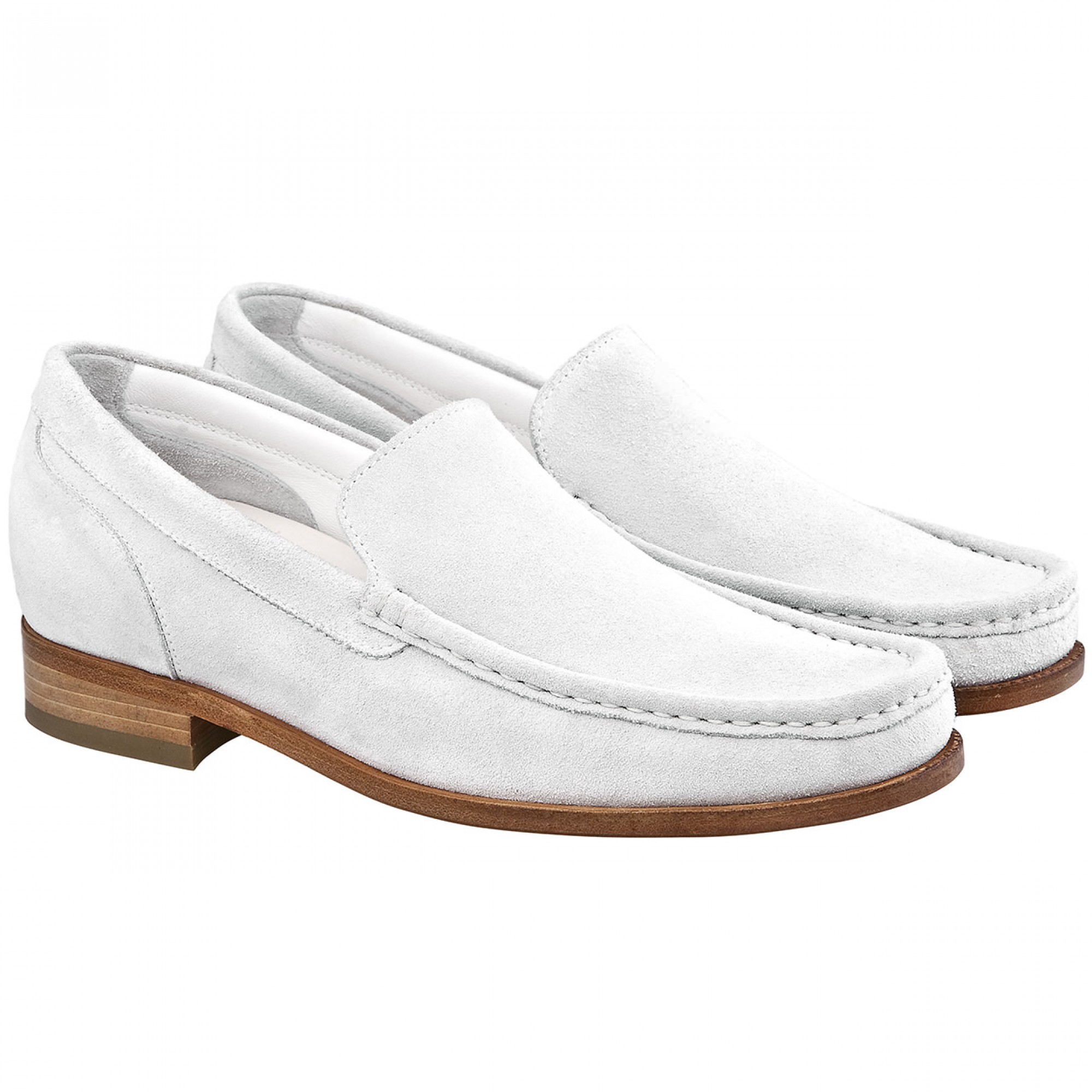 chaussures rehaussantes
