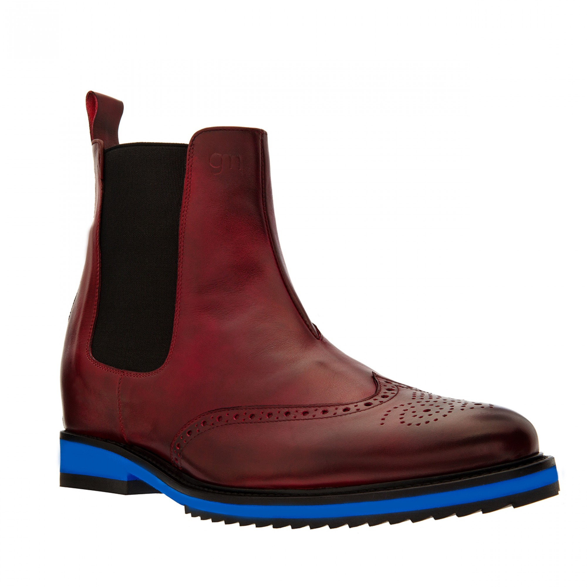 chaussures rehaussantes