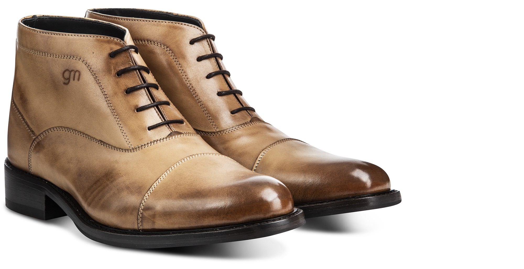 Chaussures réhaussantes 
