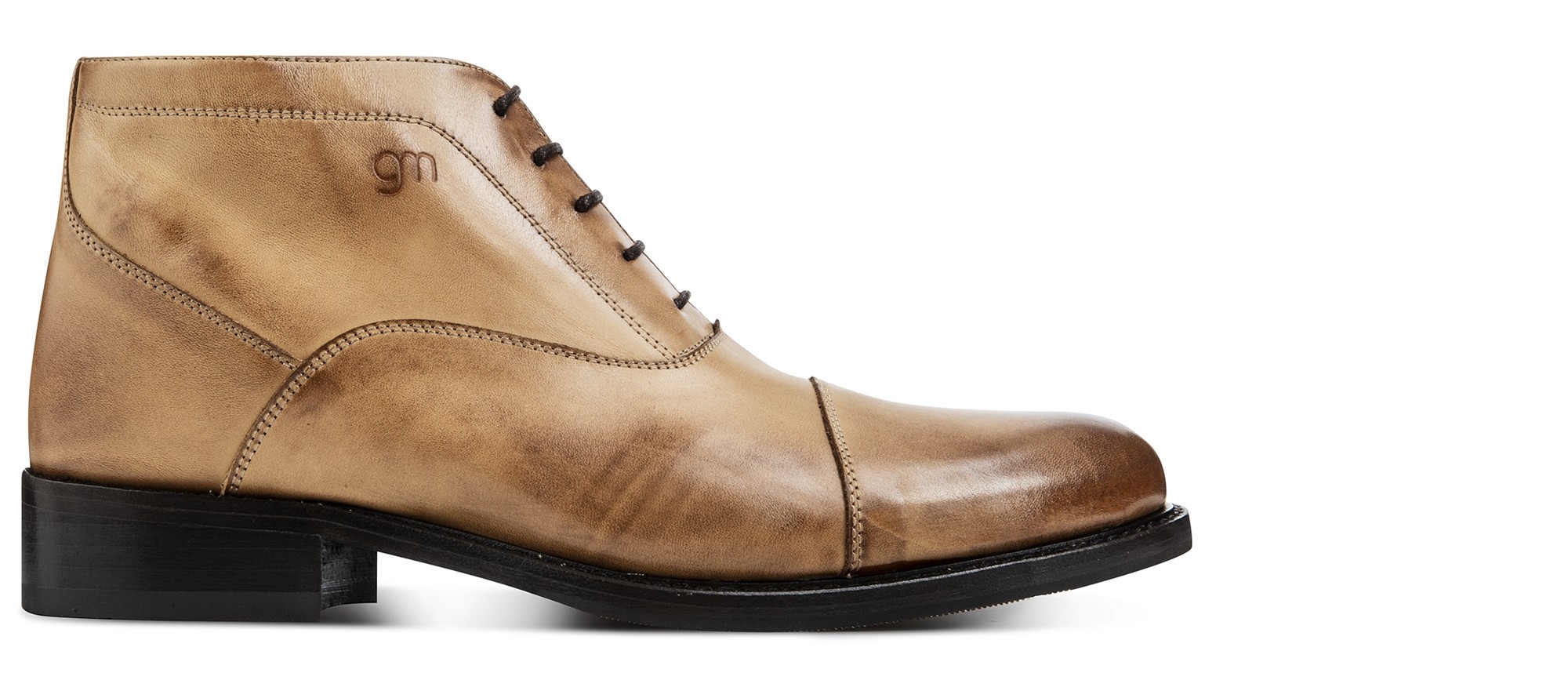 Chaussures réhaussantes 