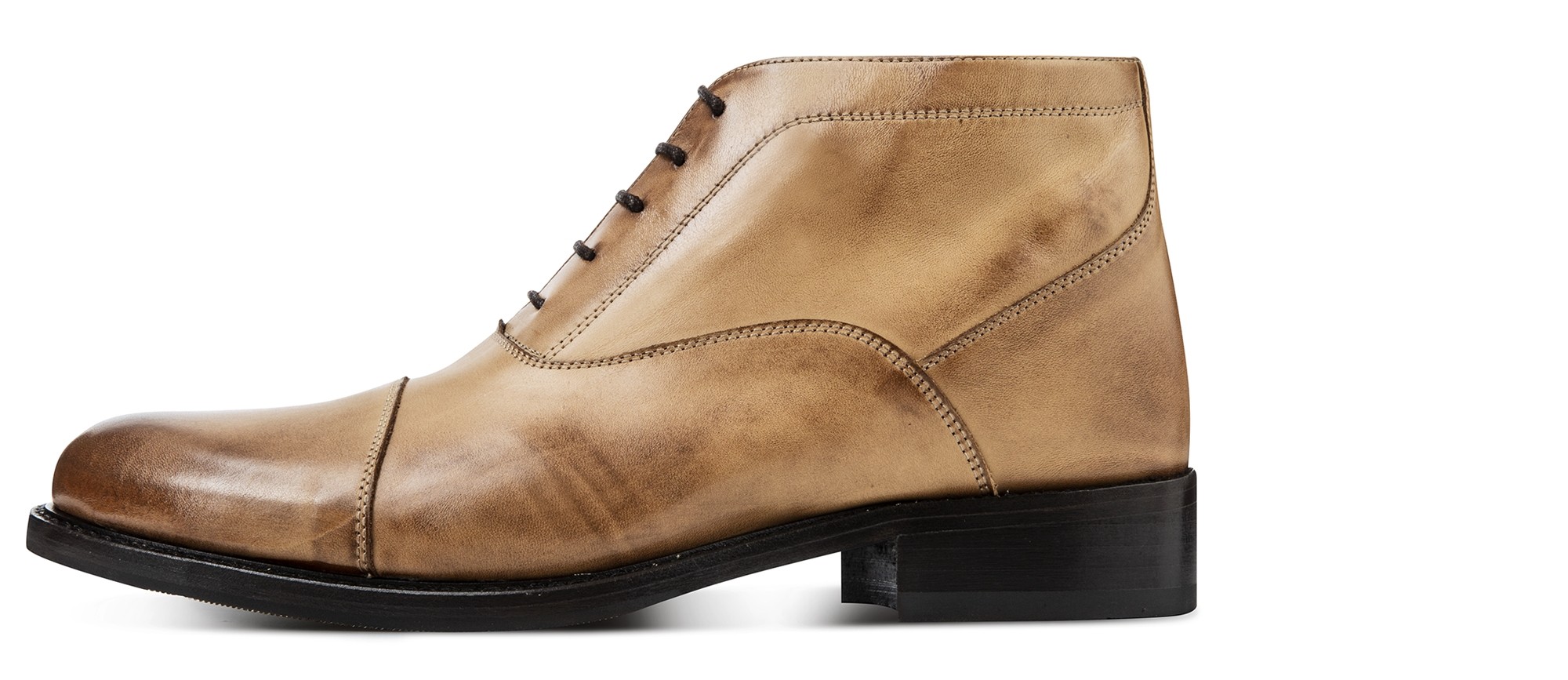 Chaussures réhaussantes 