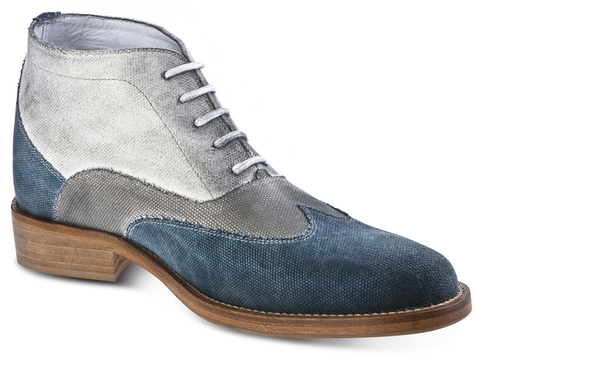 elevator shoes