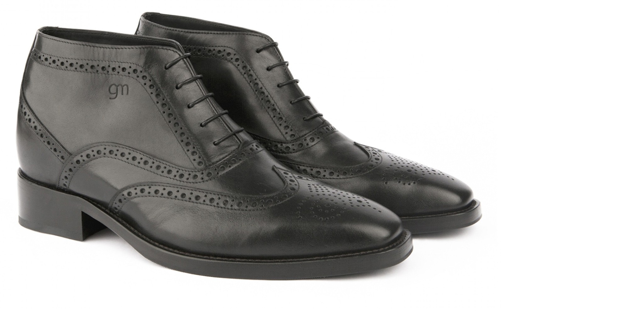 chaussures rehaussantes