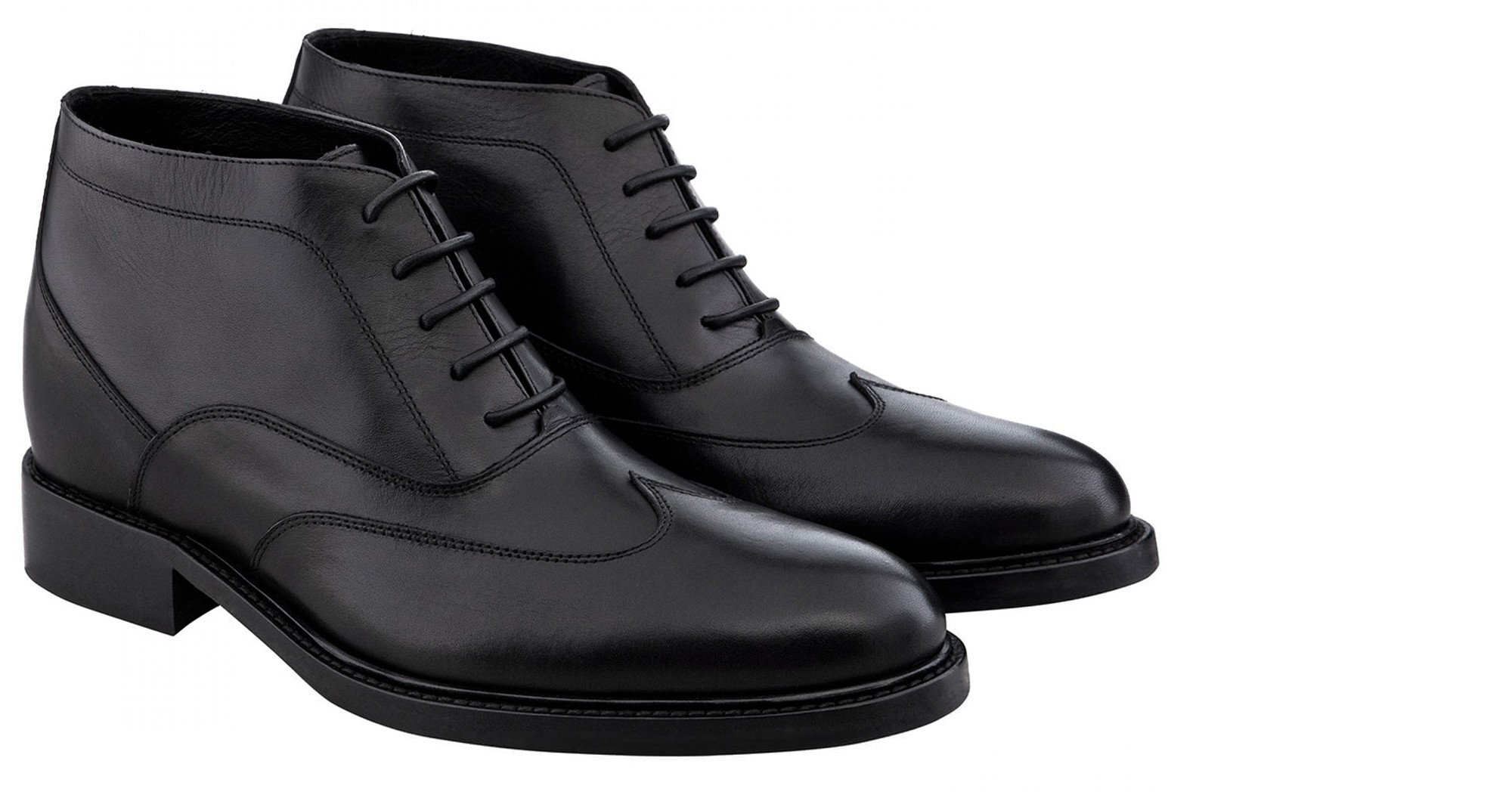Elevator Shoes
